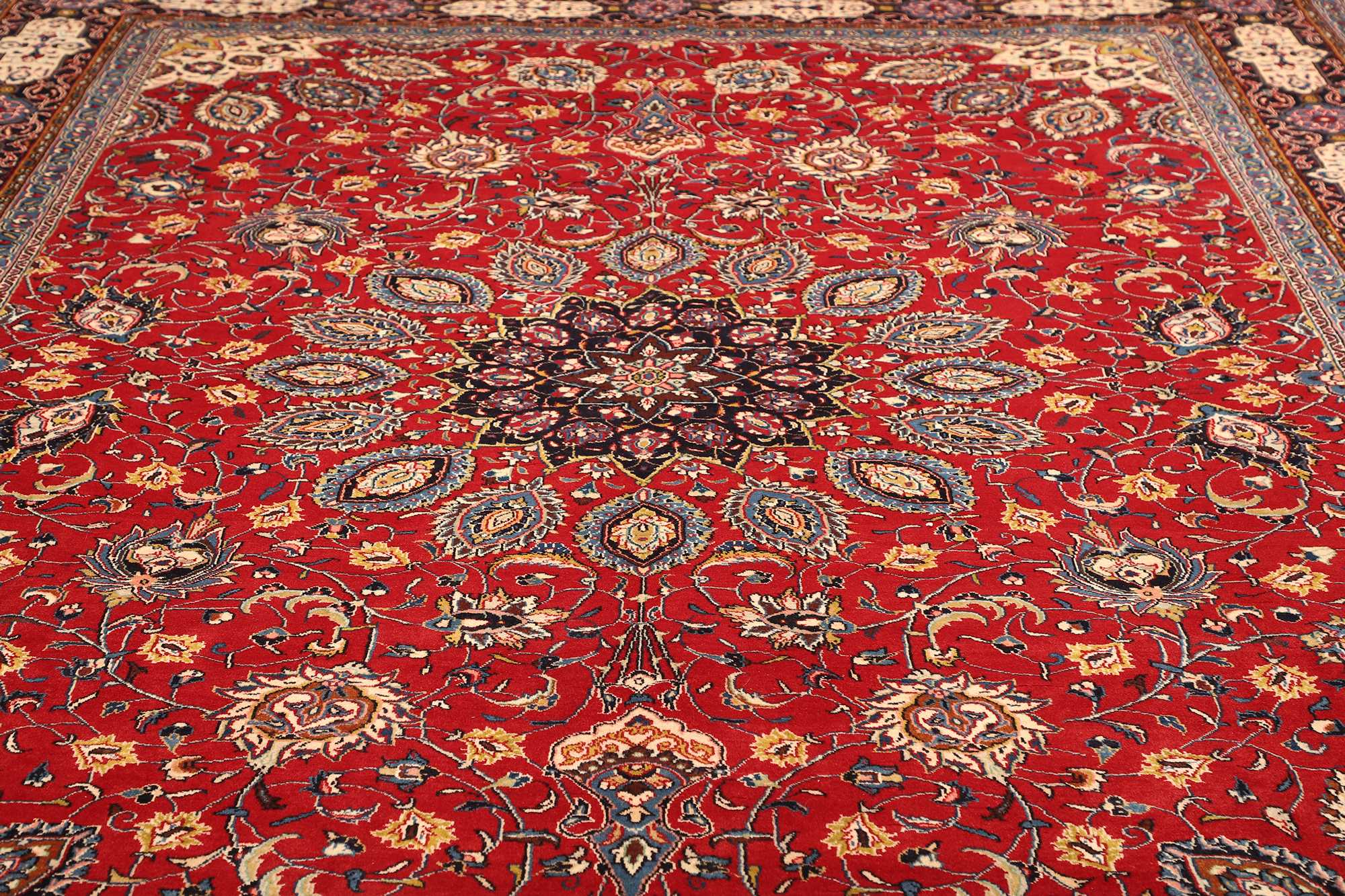 Sarough | 390 cm x 298 cm | Nr. 12-469701