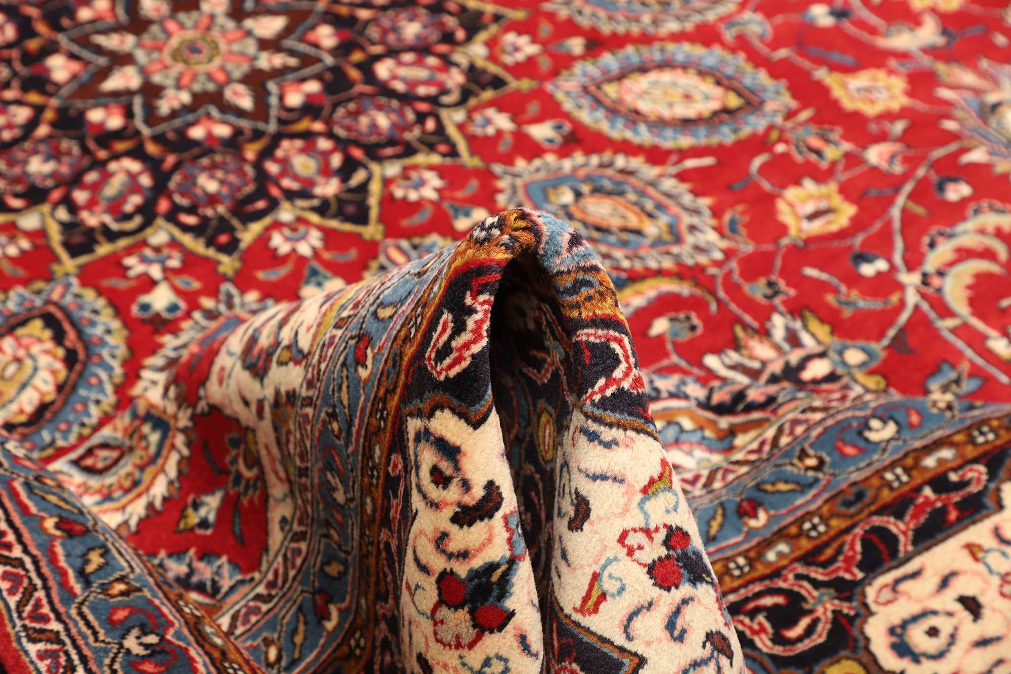 Sarough | 390 cm x 298 cm | Nr. 12-469701