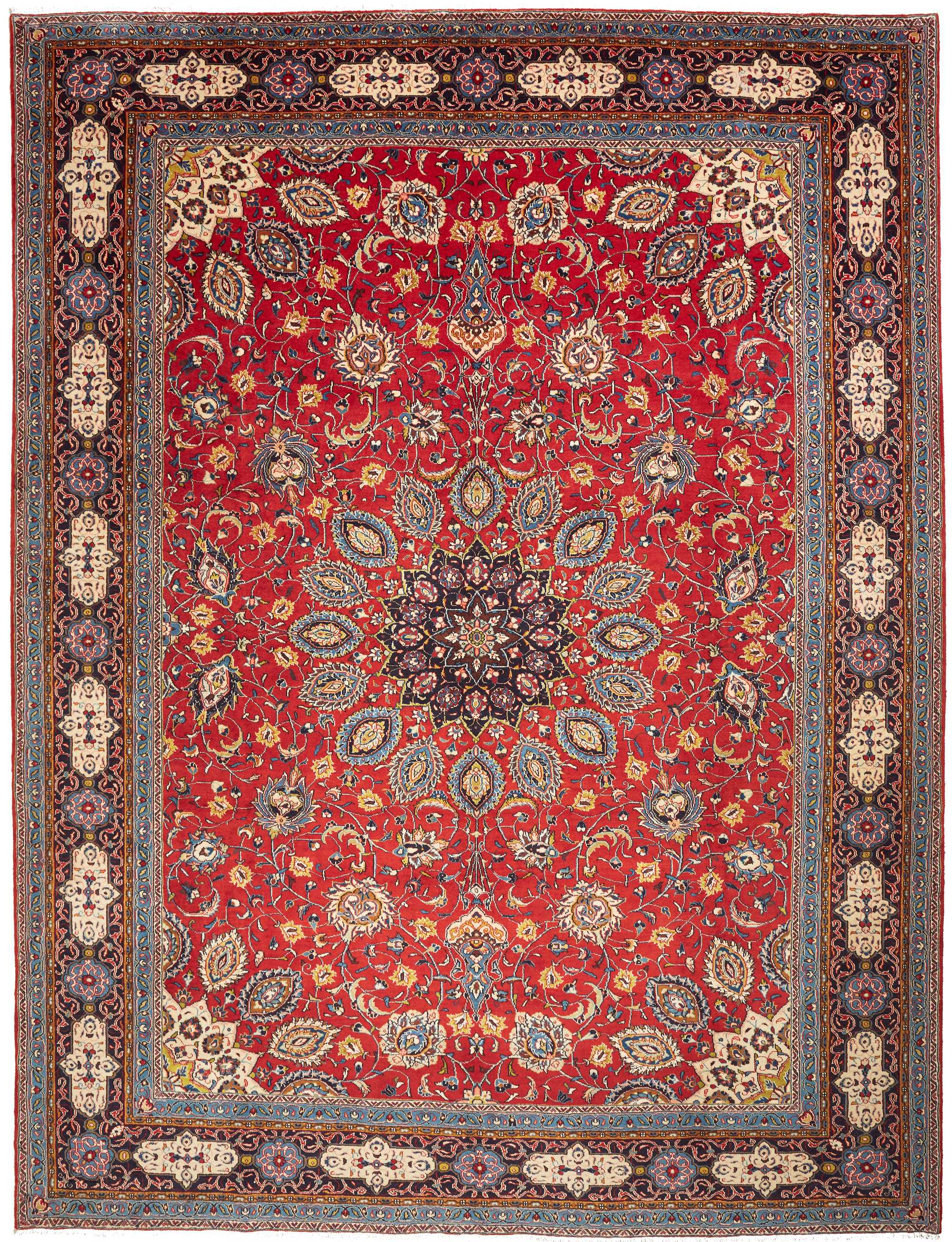 Sarough | 390 x 298 cm | Nr. 12-469701