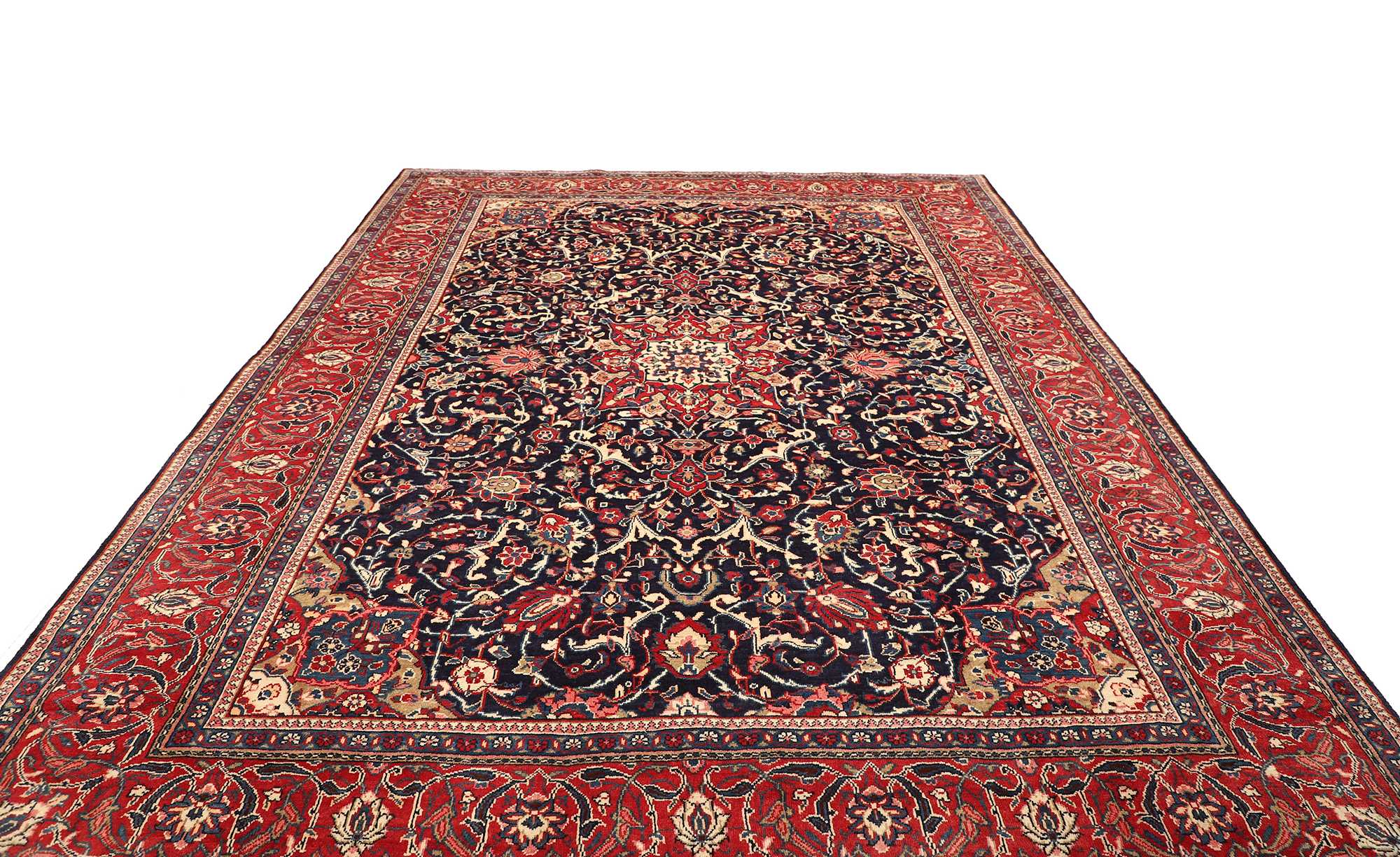 Sarough | 365 x 270 cm | Nr. 12-469721