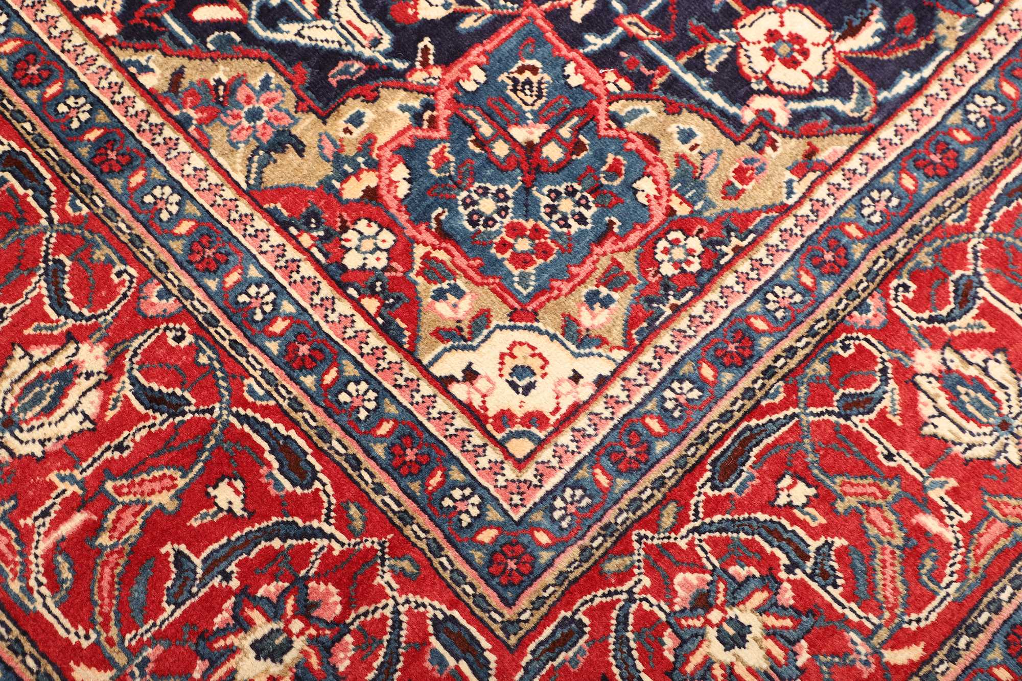 Sarough | 365 x 270 cm | Nr. 12-469721