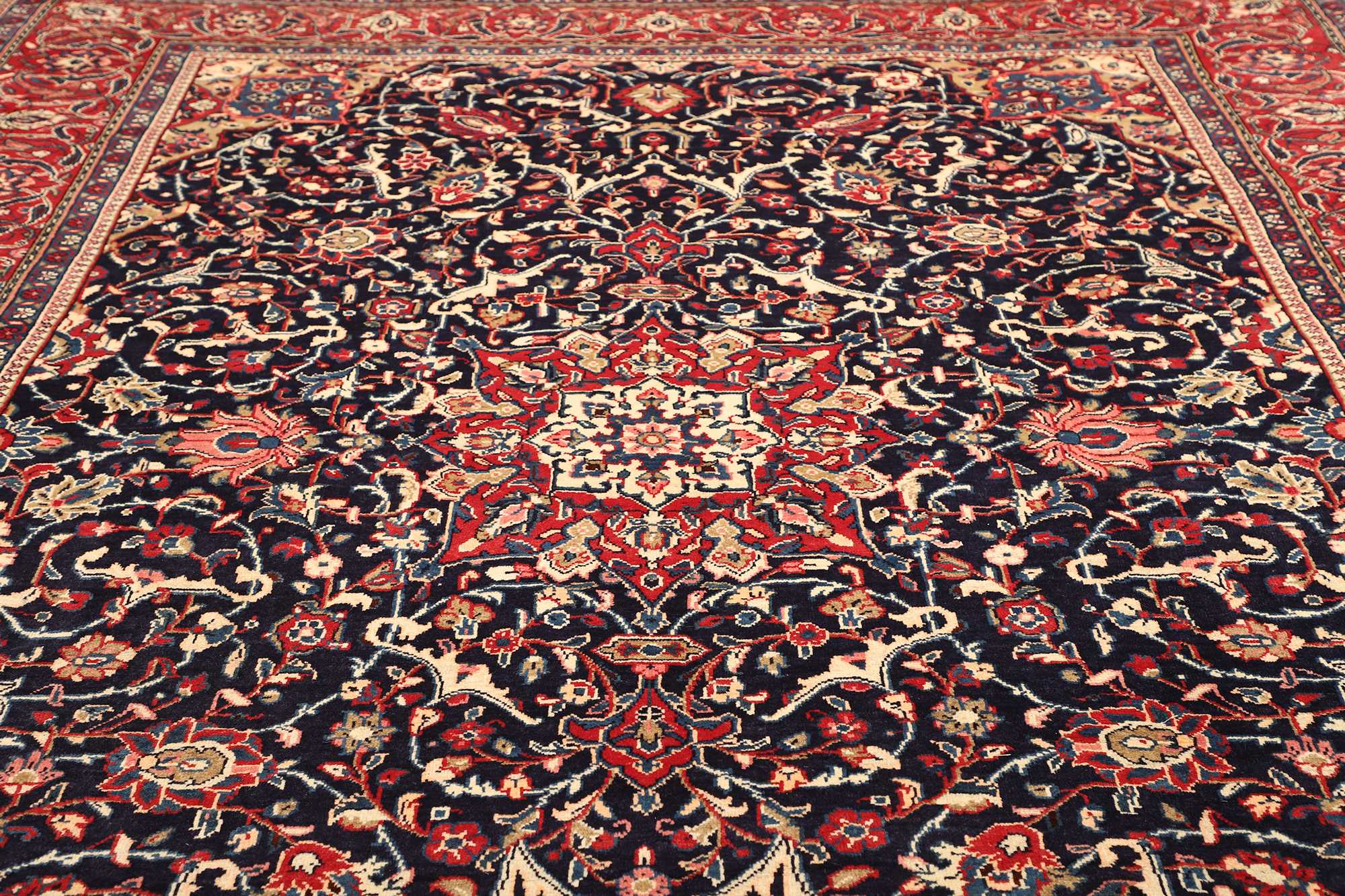 Sarough | 365 x 270 cm | Nr. 12-469721