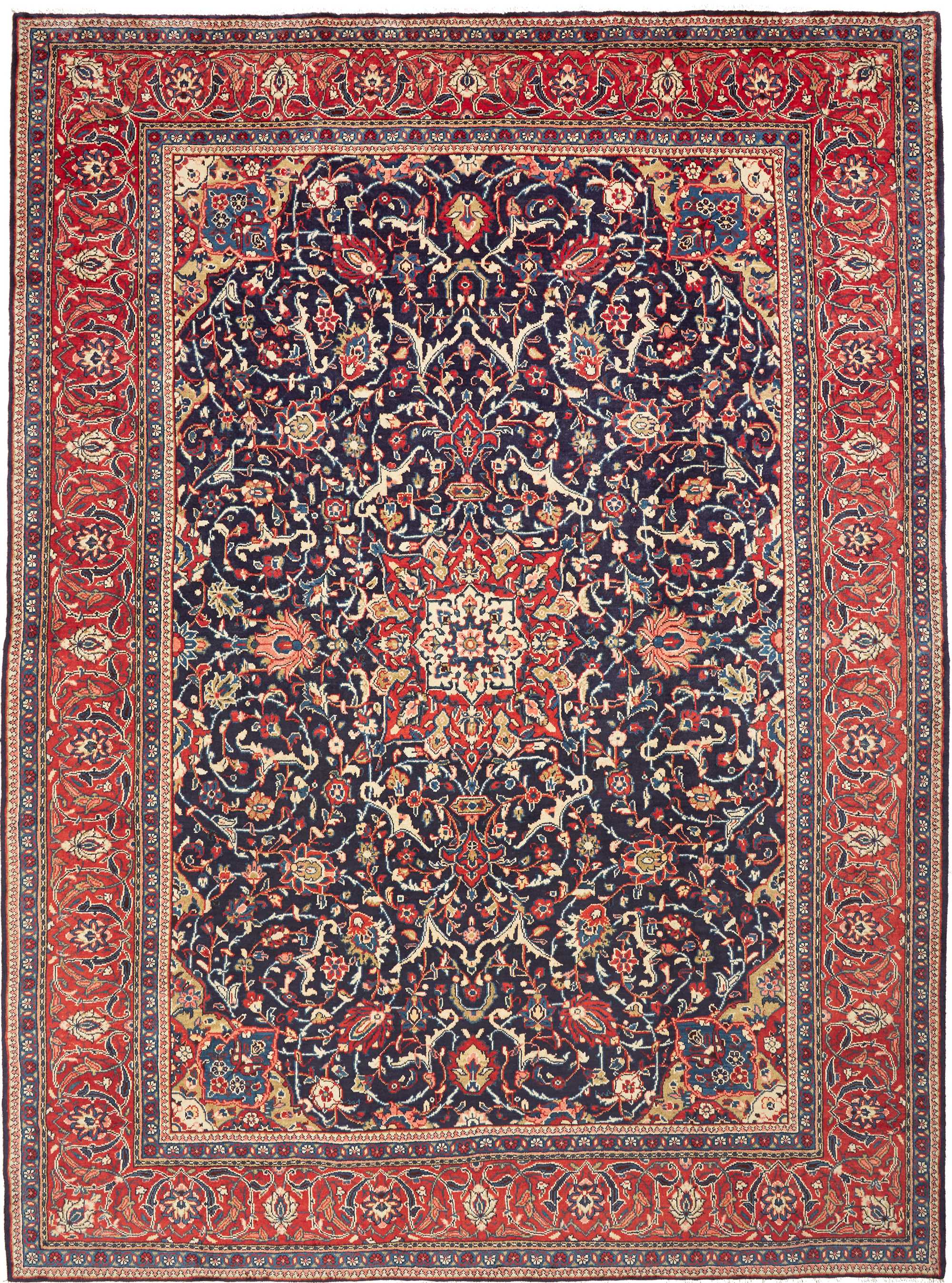 Sarough | 365 x 270 cm | Nr. 12-469721