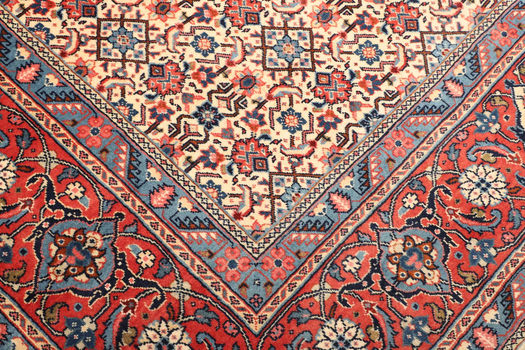 Sarough | 370 cm x 270 cm | Nr. 12-469731