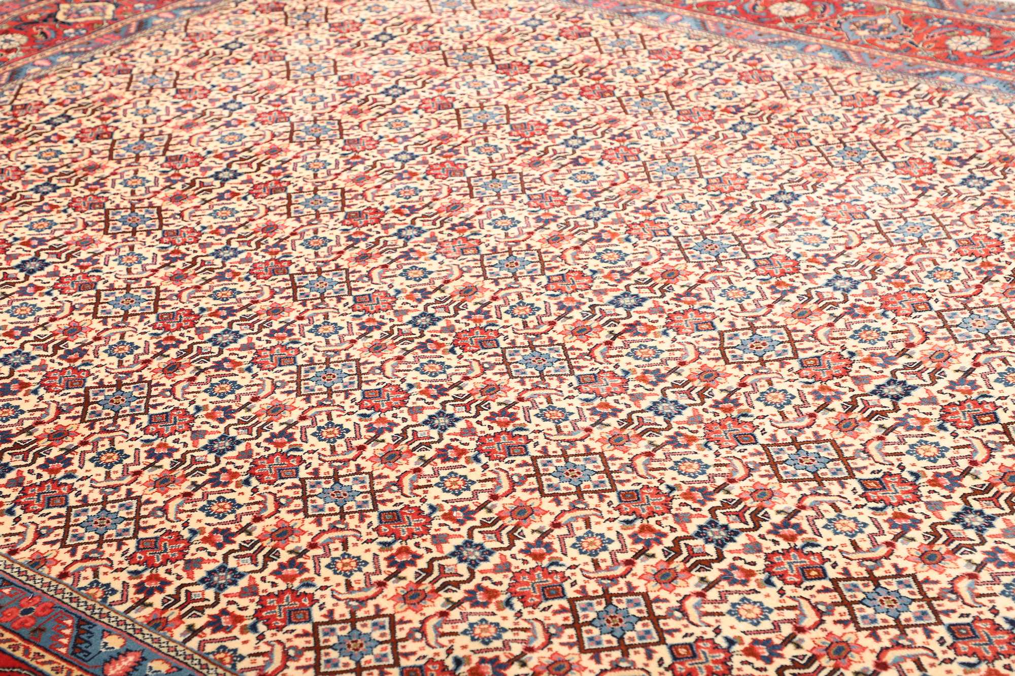 Sarough | 370 cm x 270 cm | Nr. 12-469731