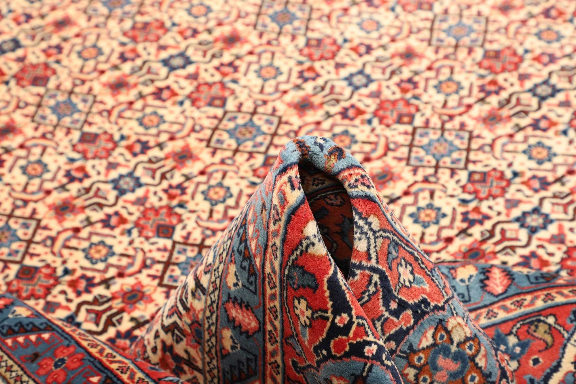 Sarough | 370 cm x 270 cm | Nr. 12-469731