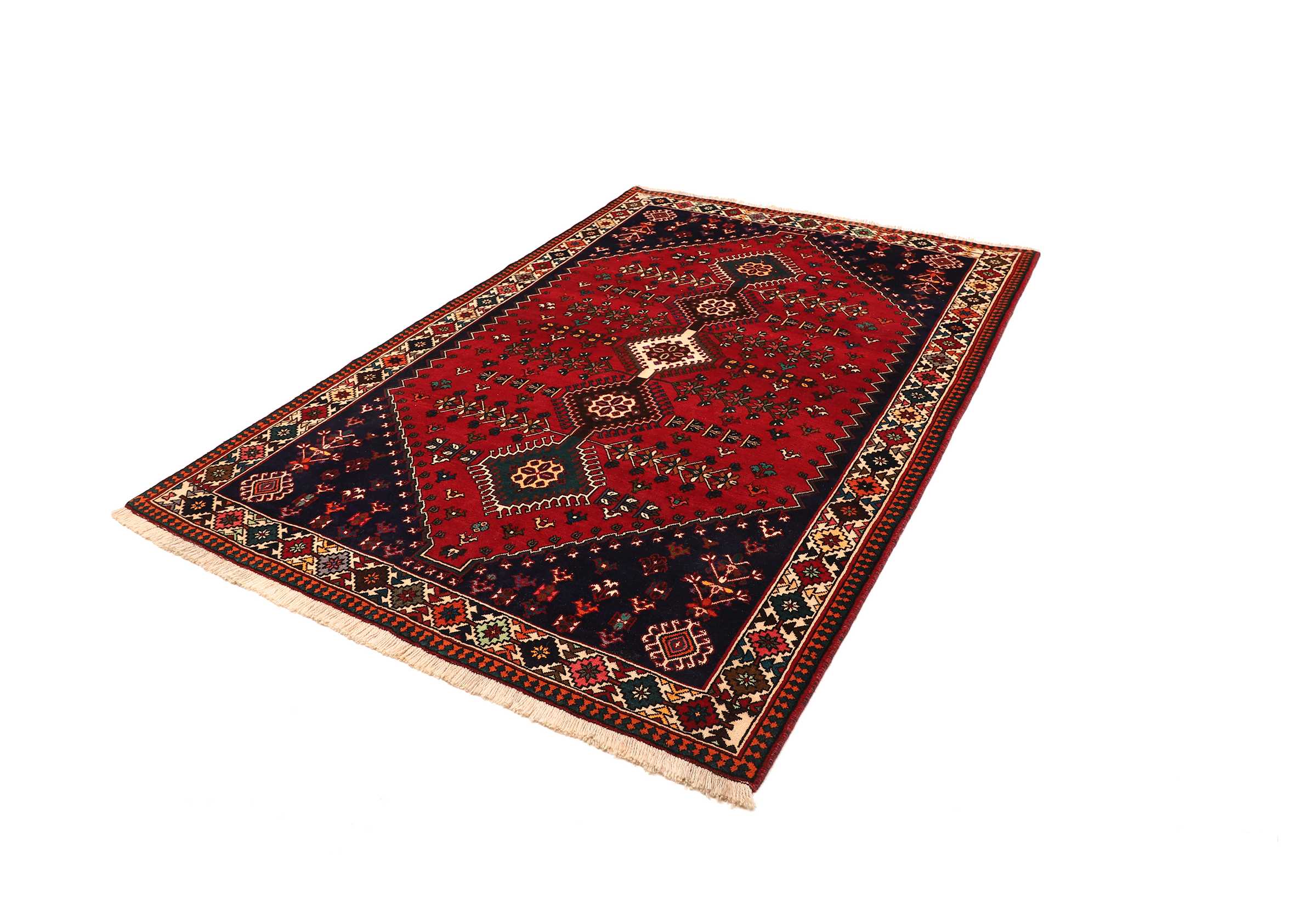 Shiraz | 237 cm x 158 cm | Nr. 12-469741