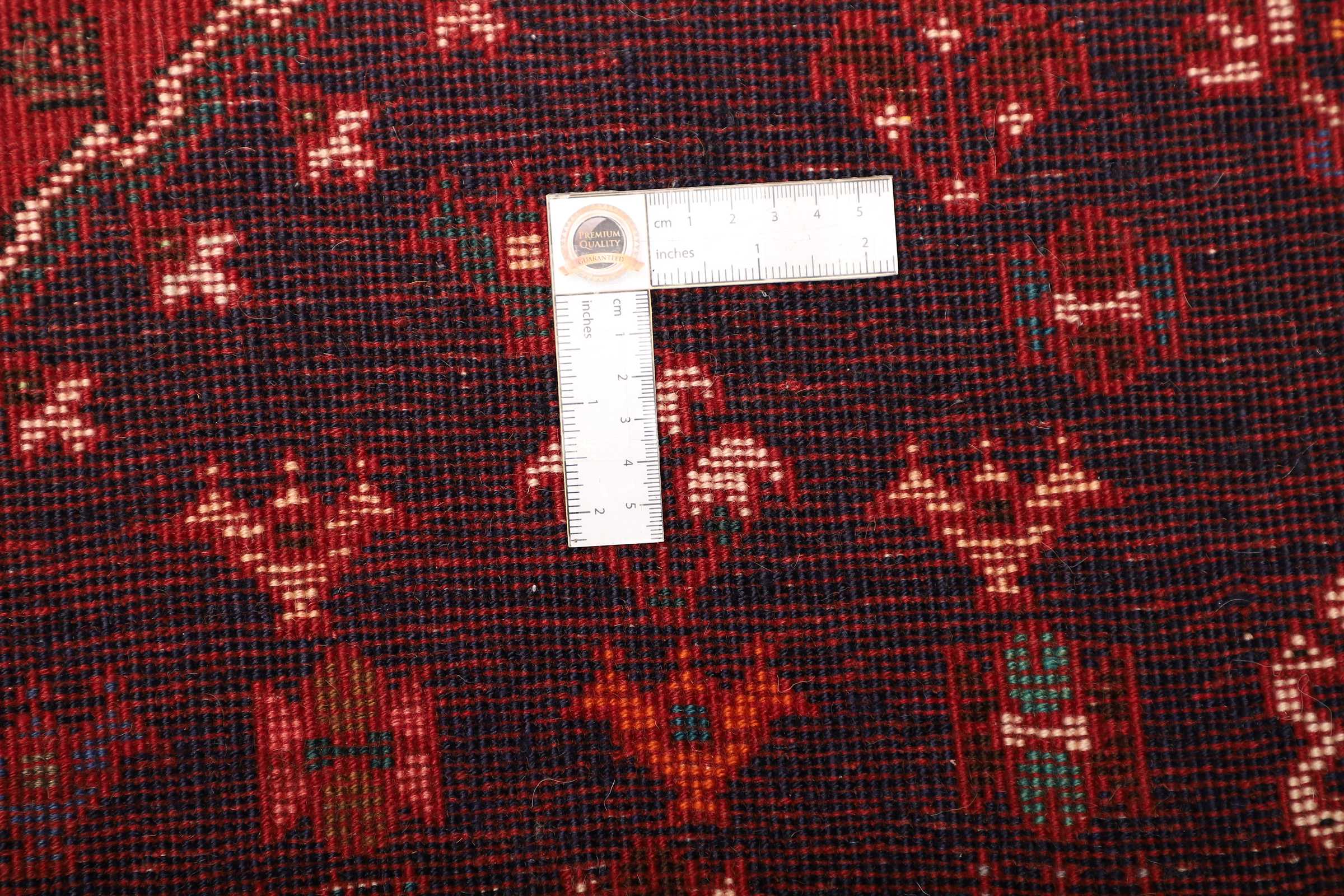 Shiraz | 237 cm x 158 cm | Nr. 12-469741