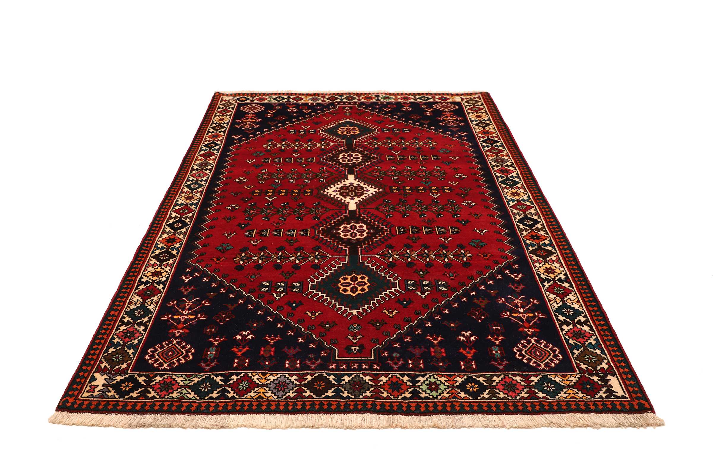 Shiraz | 237 cm x 158 cm | Nr. 12-469741