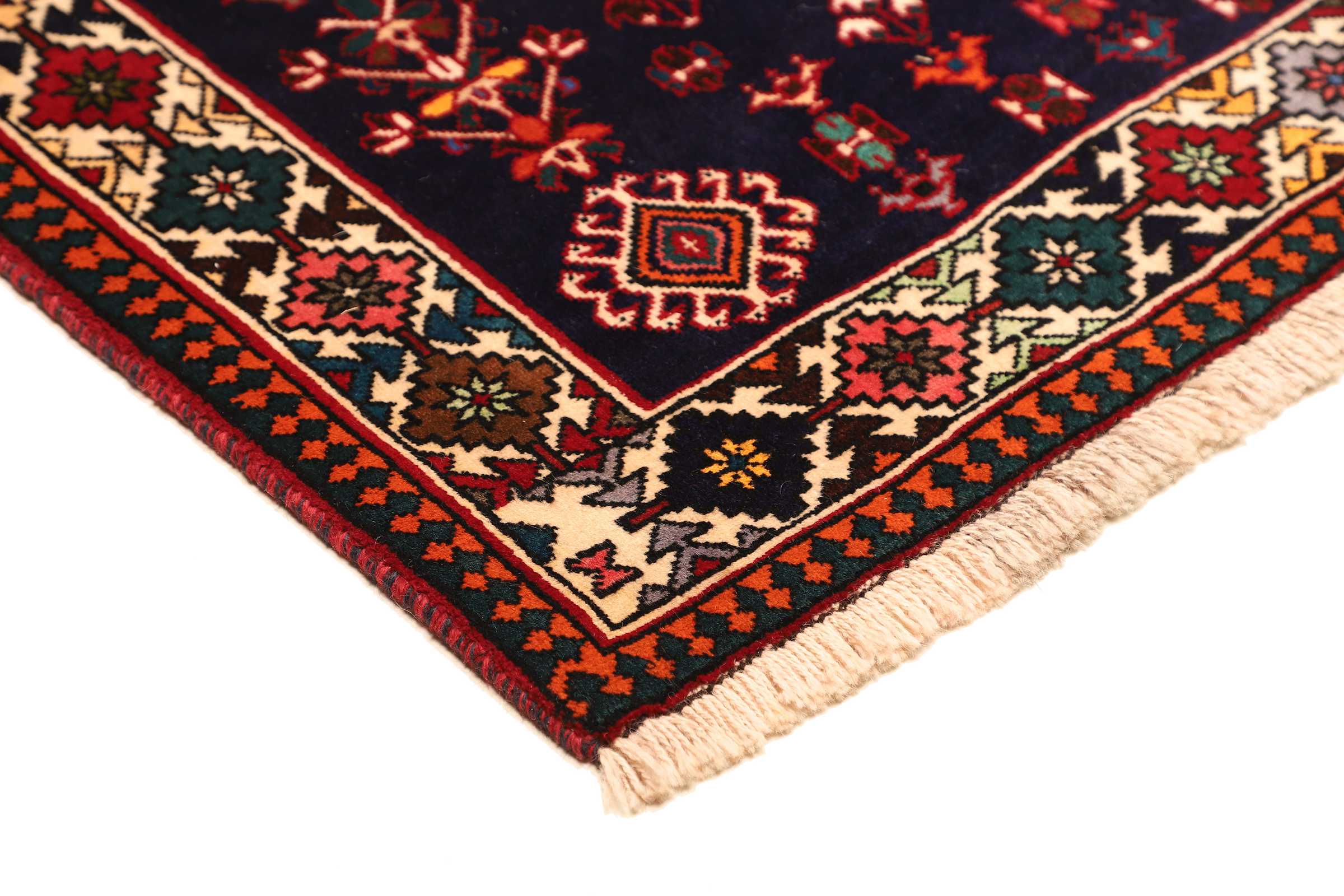 Shiraz | 237 cm x 158 cm | Nr. 12-469741