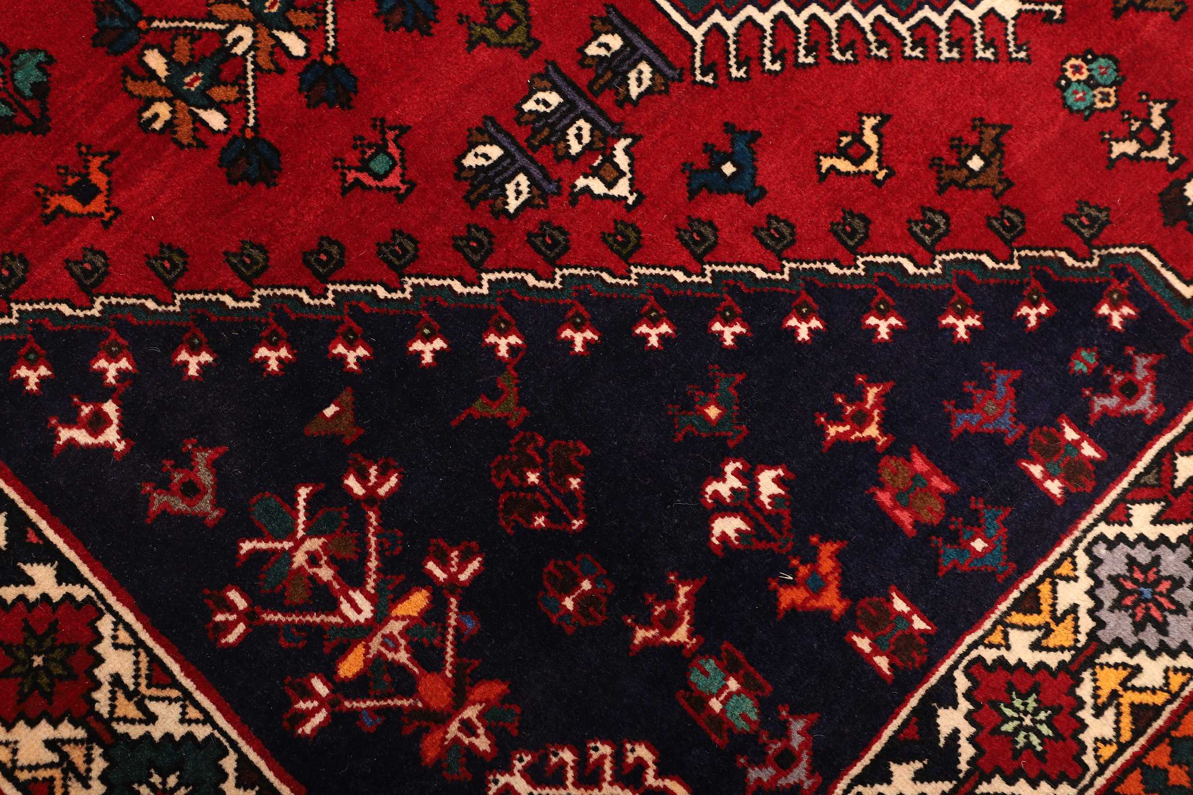 Shiraz | 237 cm x 158 cm | Nr. 12-469741