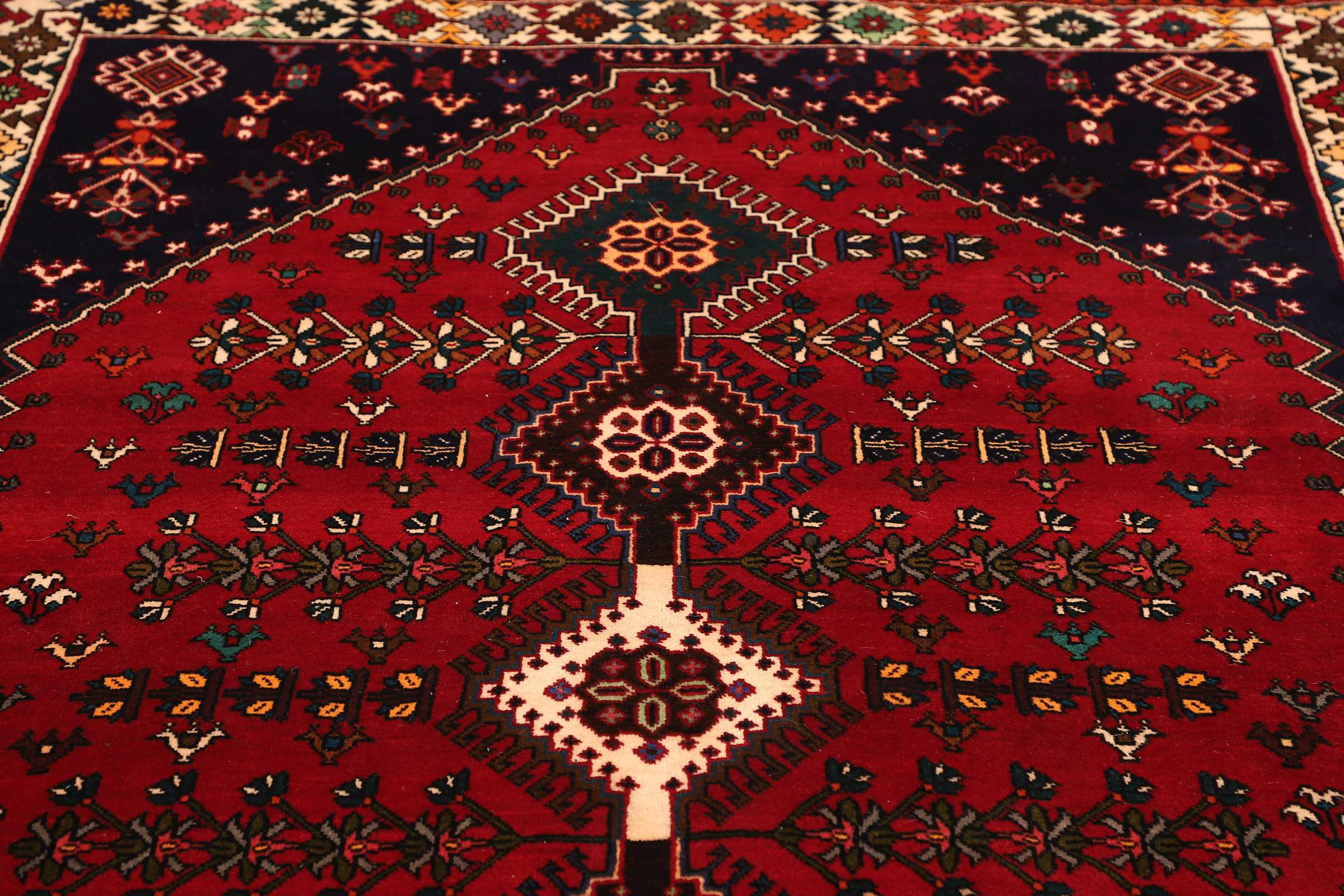 Shiraz | 237 cm x 158 cm | Nr. 12-469741