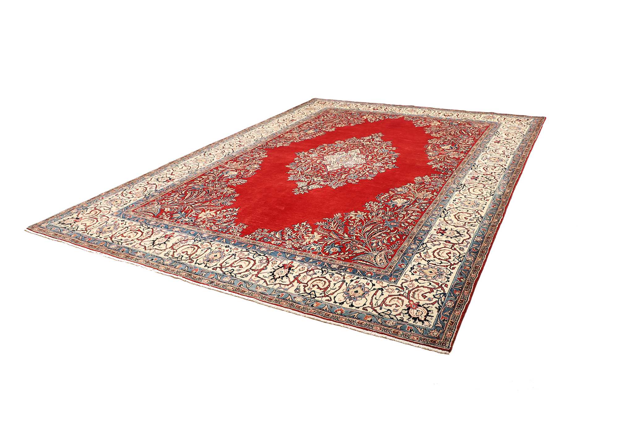 Sarough | 368 cm x 267 cm | Nr. 12-469742