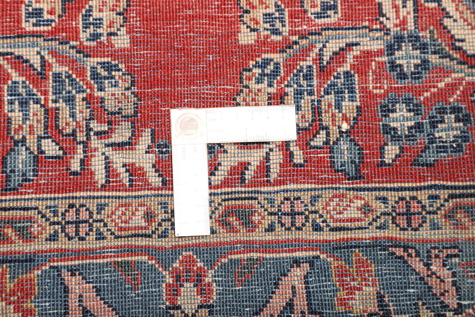 Sarough | 368 cm x 267 cm | Nr. 12-469742