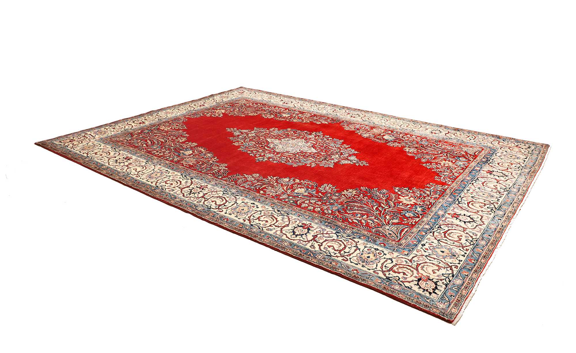 Sarough | 368 cm x 267 cm | Nr. 12-469742