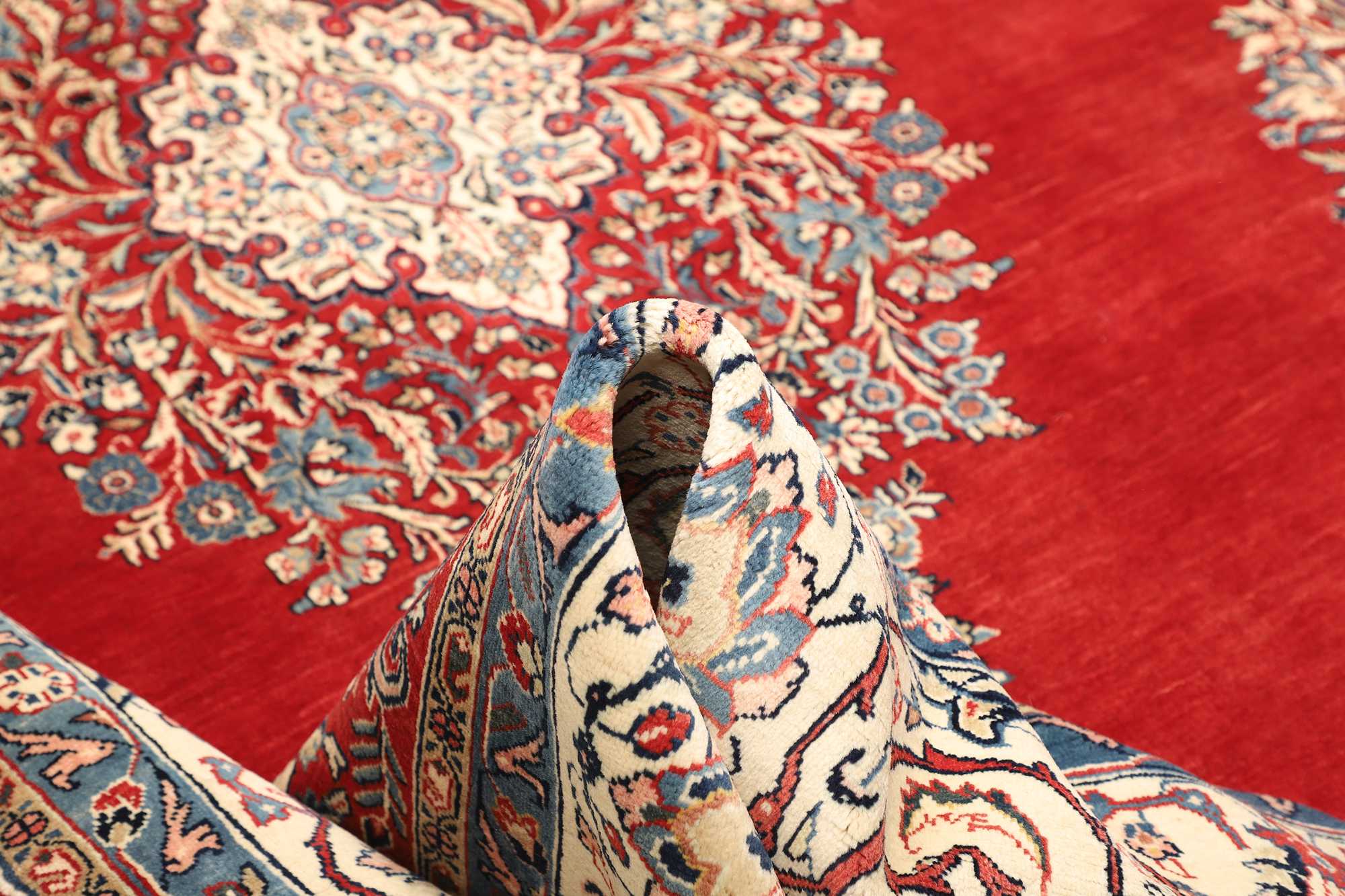 Sarough | 368 cm x 267 cm | Nr. 12-469742