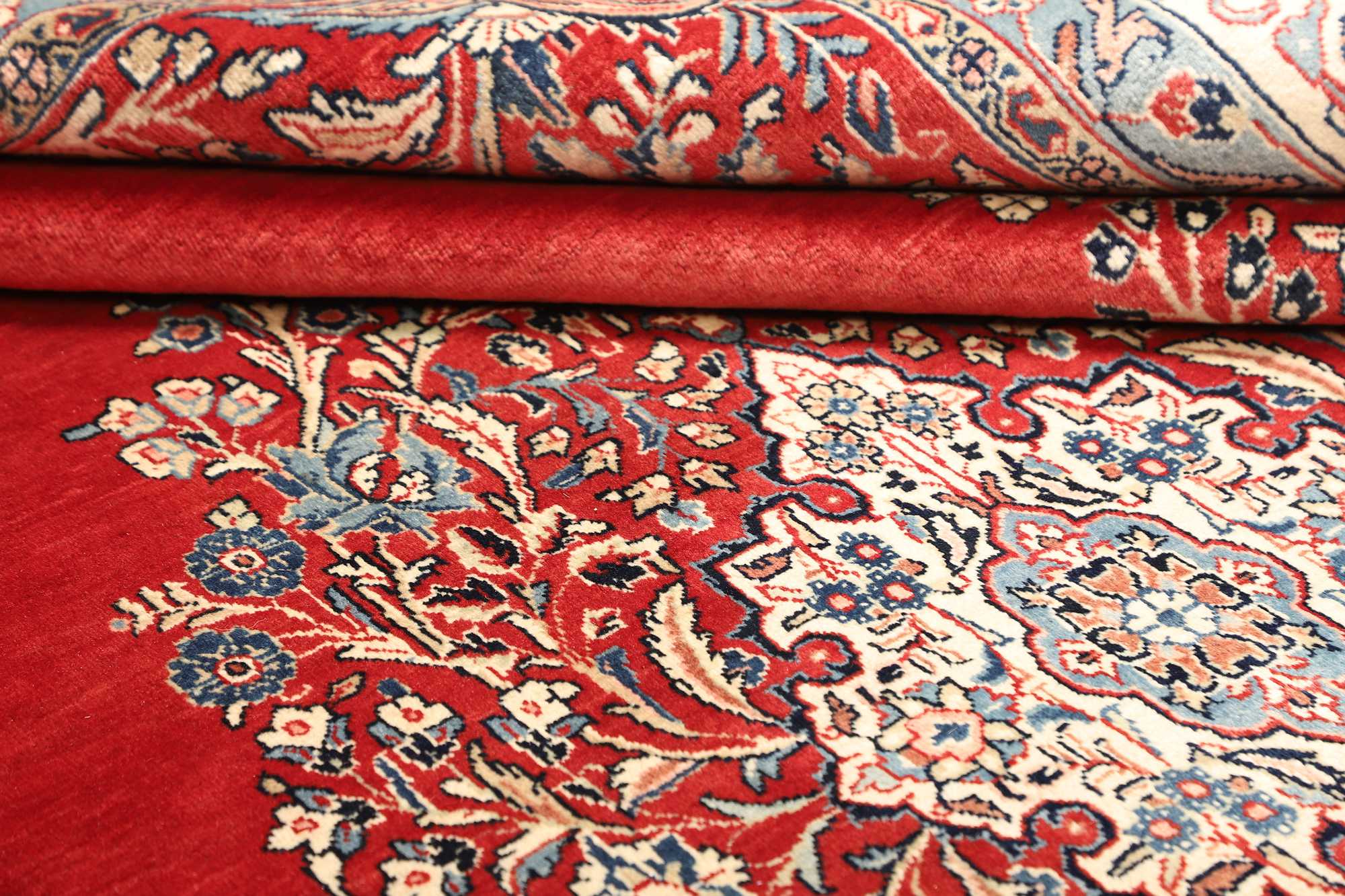 Sarough | 368 cm x 267 cm | Nr. 12-469742