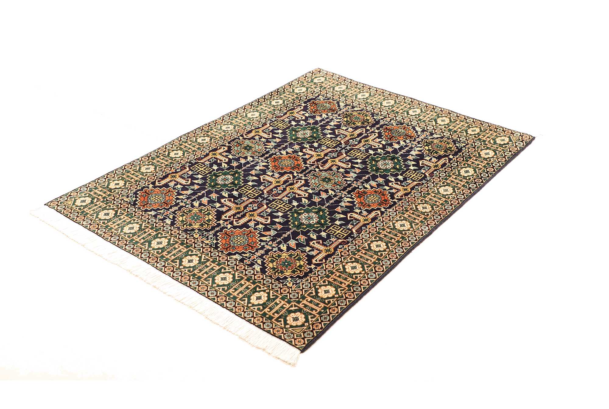 Täbriz | 136 cm x 106 cm | Nr. 12-469749