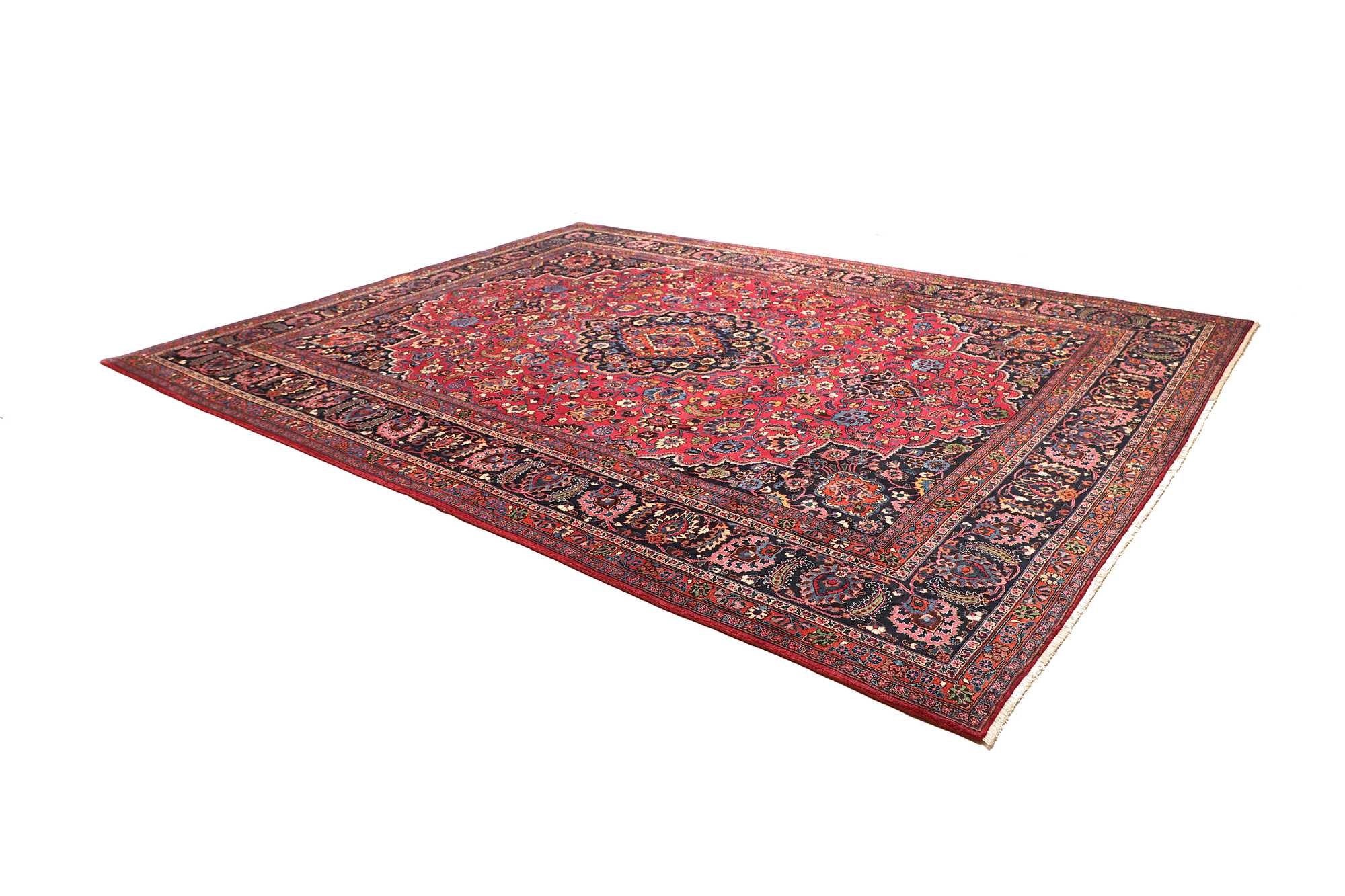 Meschad | 384 cm x 302 cm | Nr. 12-469754