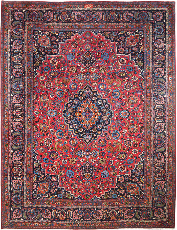 Meschad | 384 cm x 302 cm | Nr. 12-469754