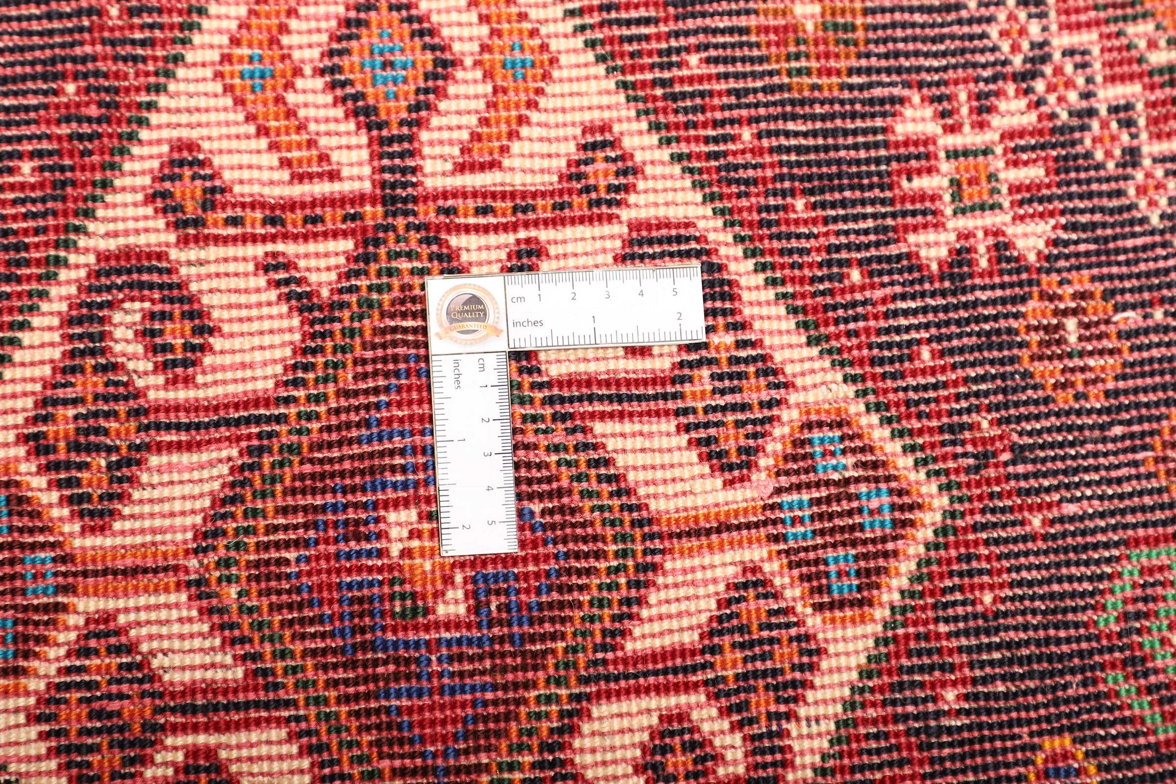 Shiraz | 278 cm x 170 cm | Nr. 12-469766