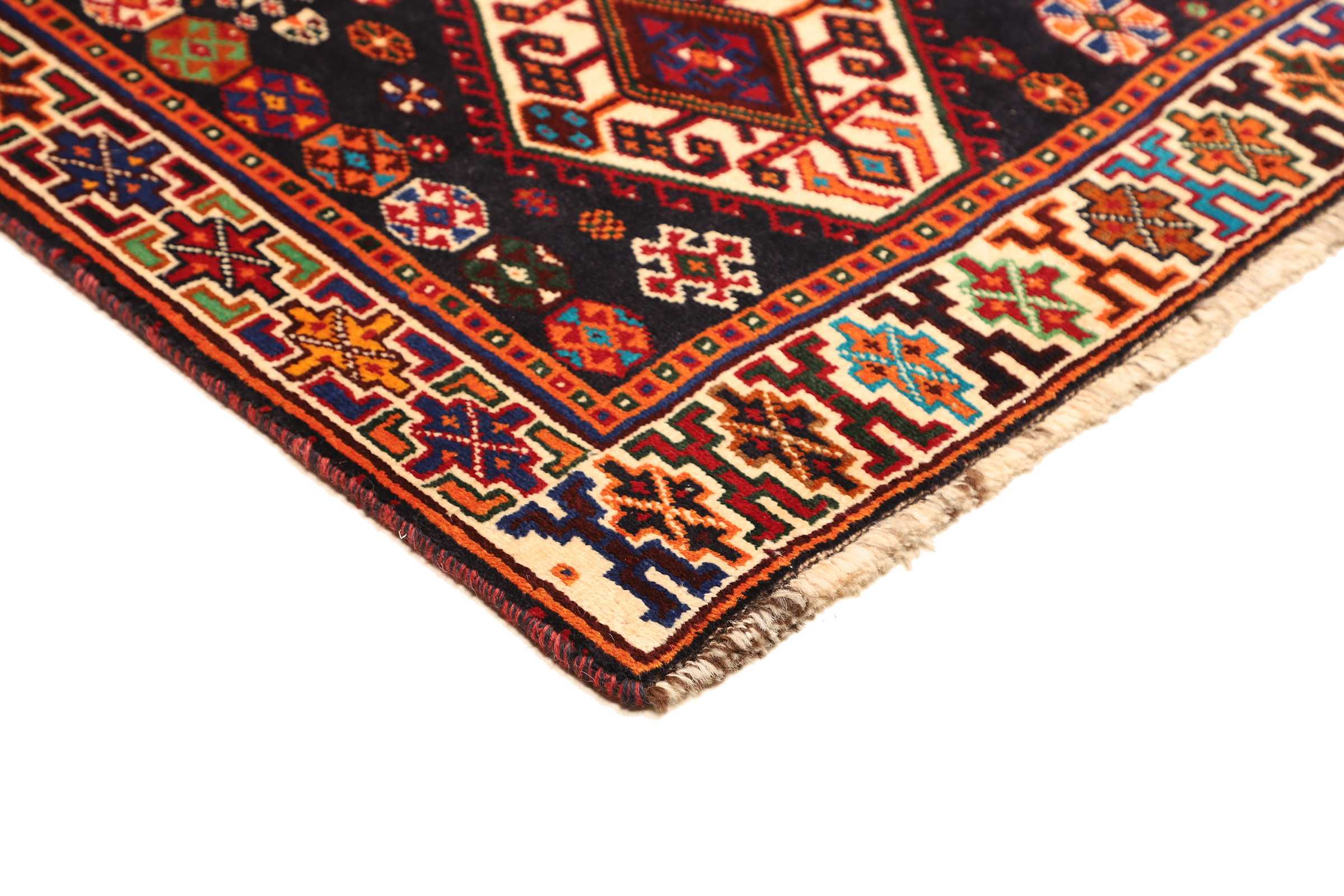 Shiraz | 278 cm x 170 cm | Nr. 12-469766
