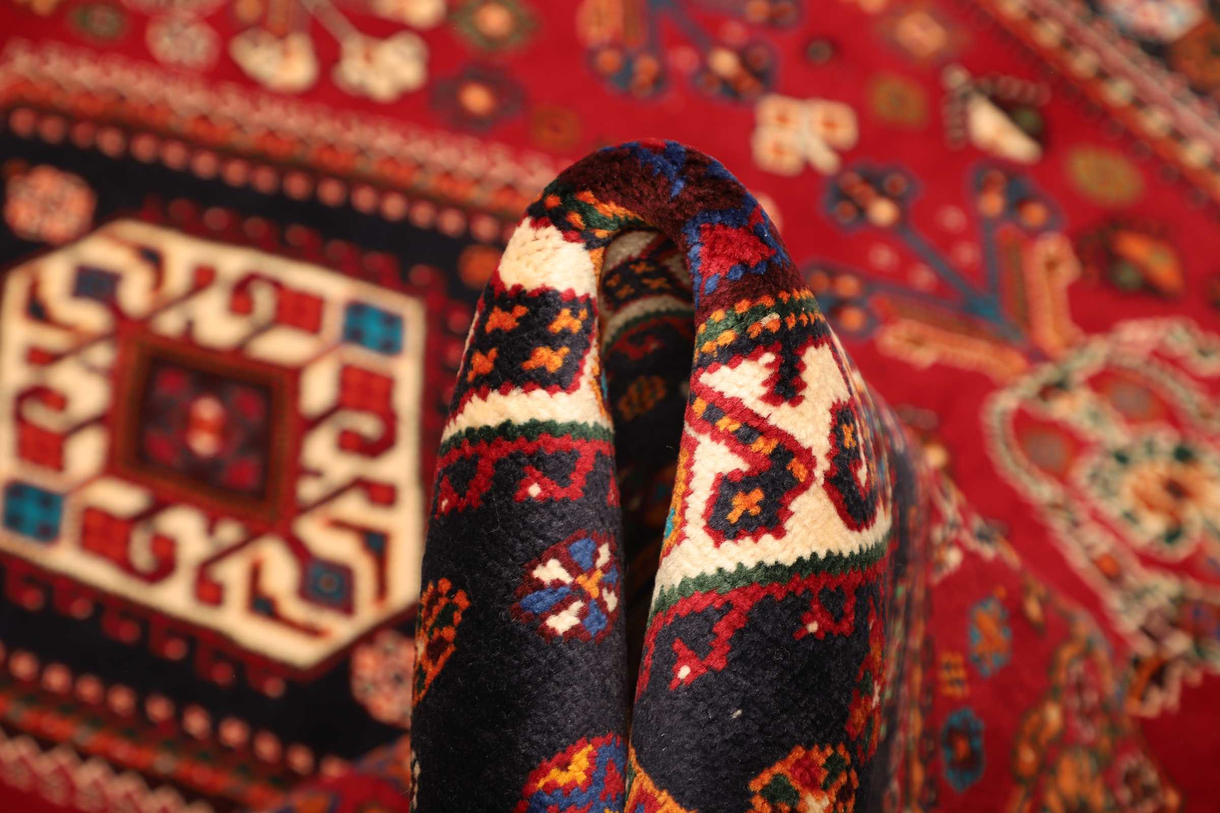 Shiraz | 278 cm x 170 cm | Nr. 12-469766