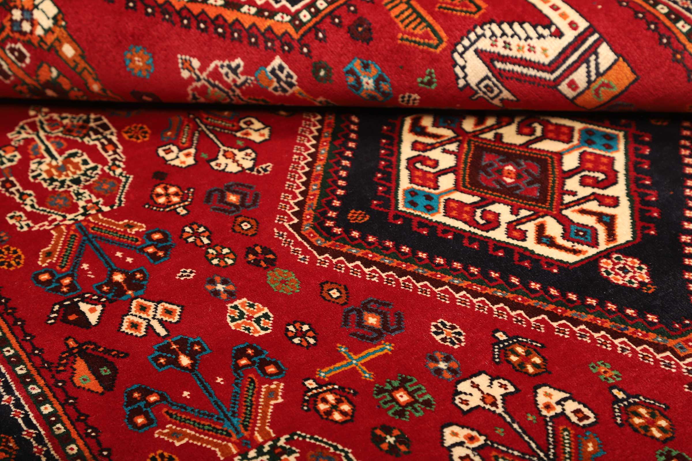 Shiraz | 278 cm x 170 cm | Nr. 12-469766