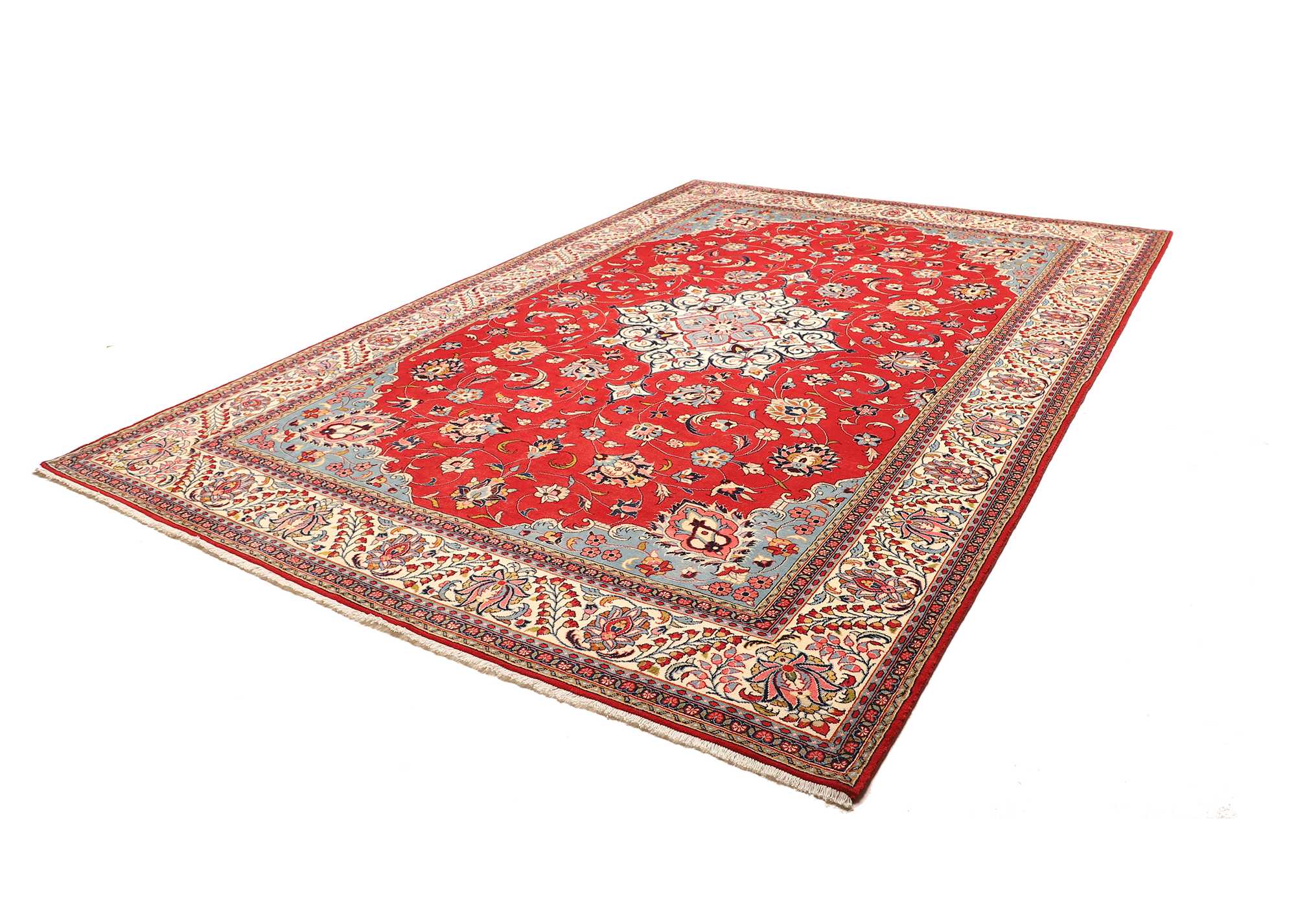 Sarough | 360 cm x 250 cm | Nr. 12-469794