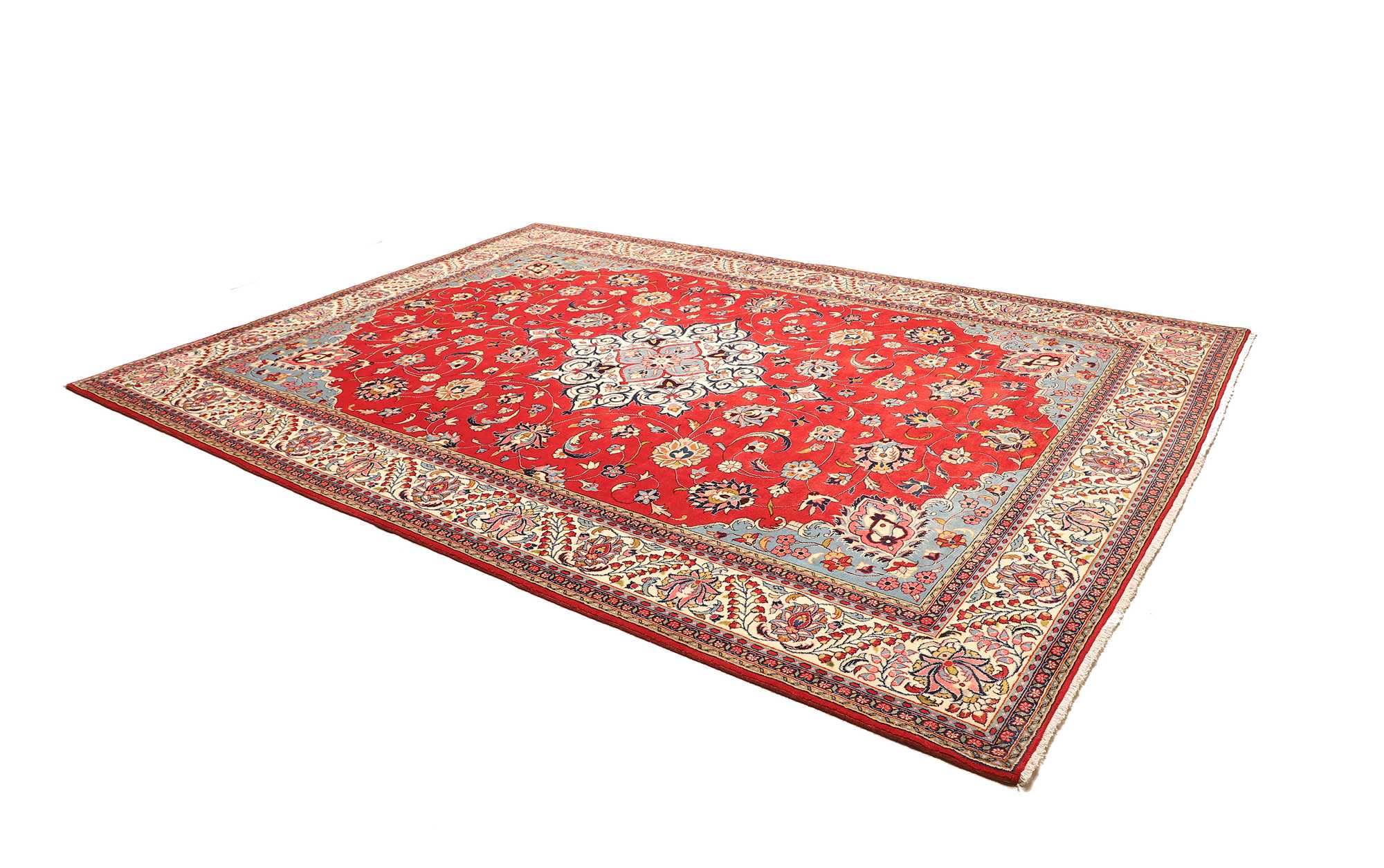 Sarough | 360 cm x 250 cm | Nr. 12-469794