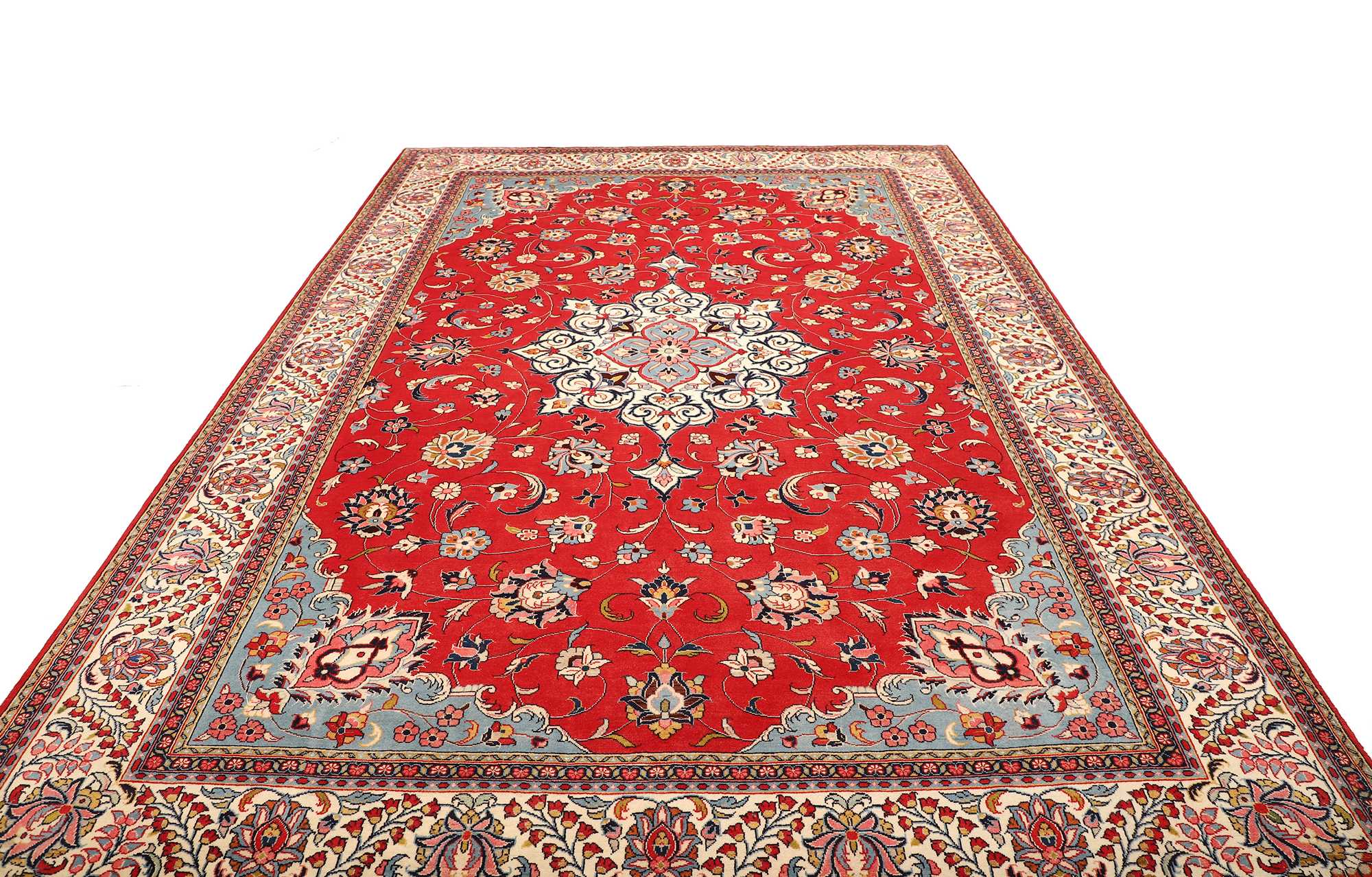 Sarough | 360 cm x 250 cm | Nr. 12-469794