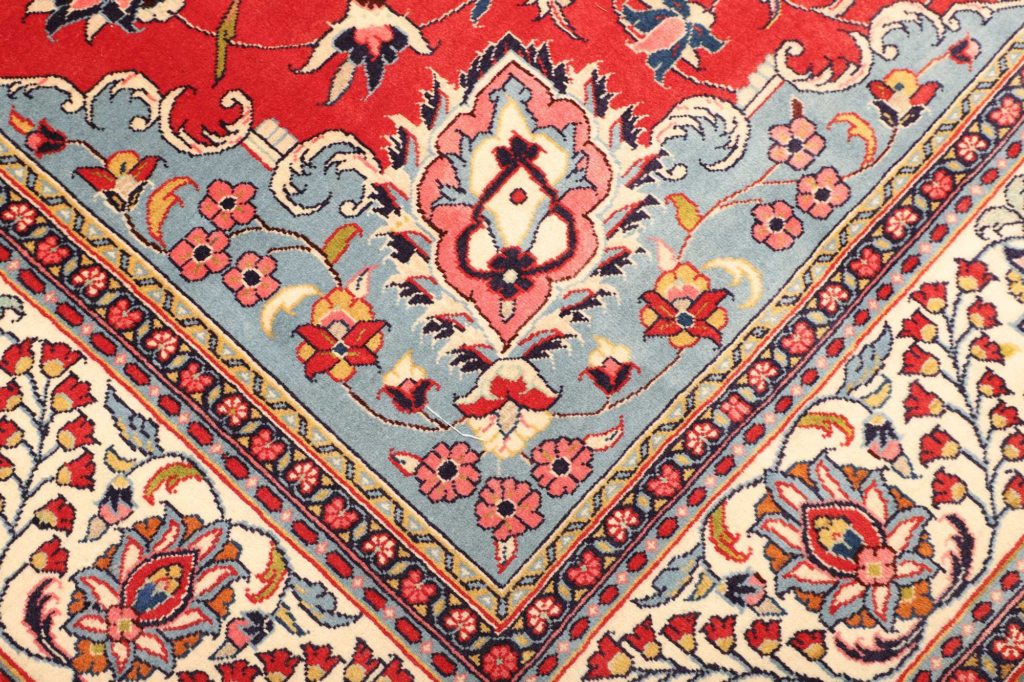 Sarough | 360 cm x 250 cm | Nr. 12-469794