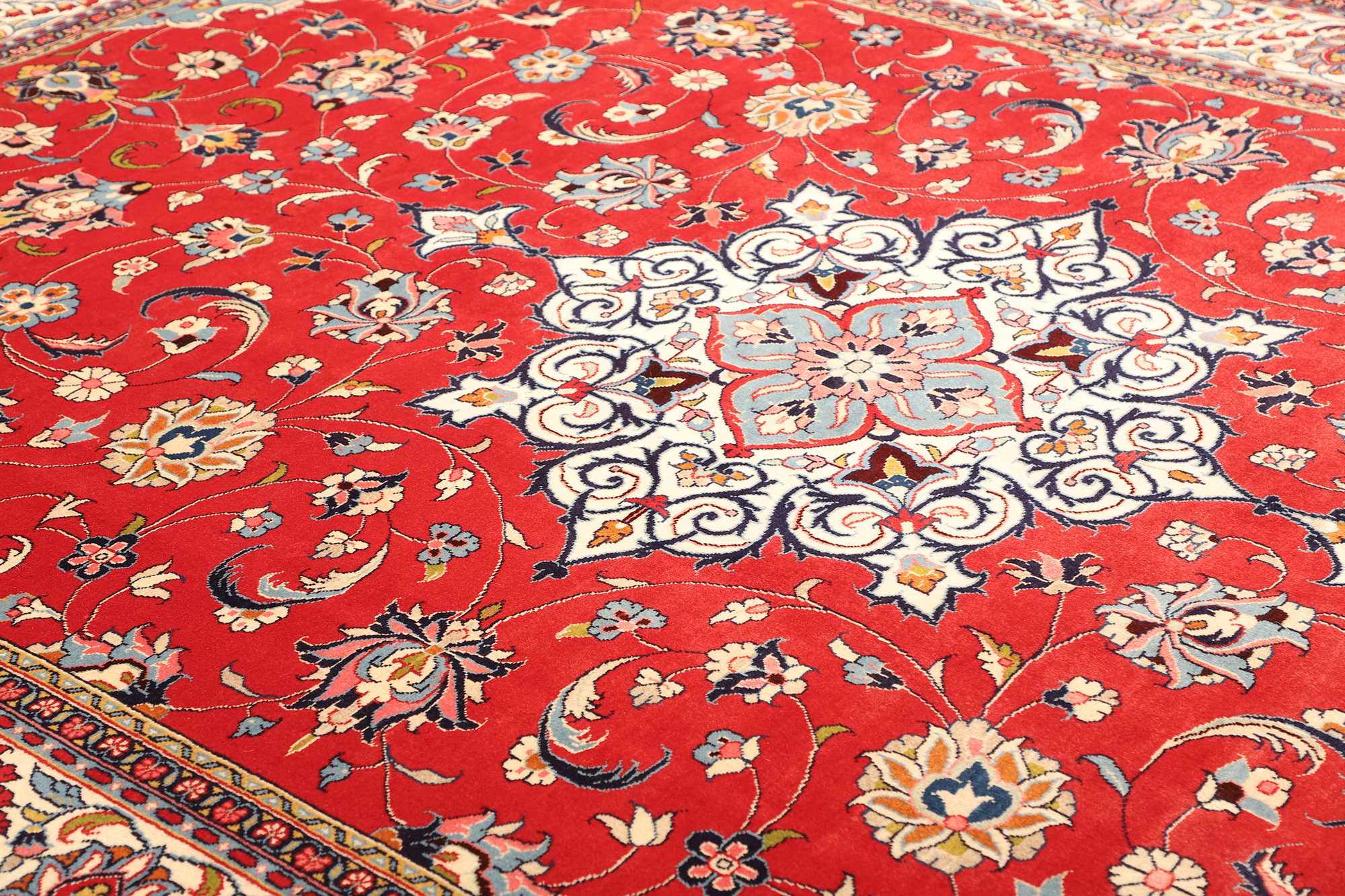 Sarough | 360 cm x 250 cm | Nr. 12-469794