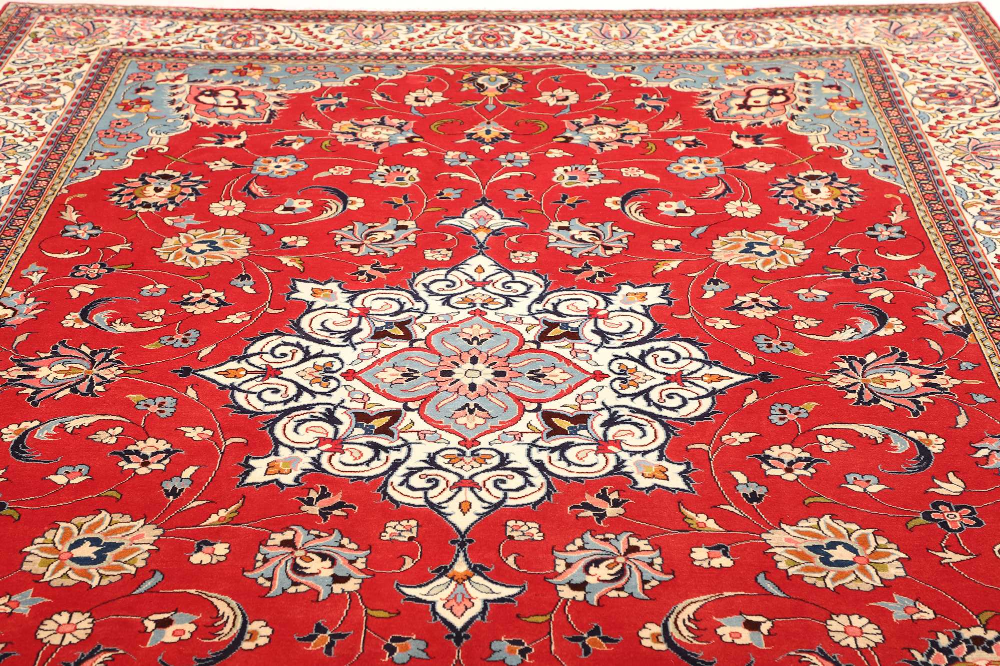 Sarough | 360 cm x 250 cm | Nr. 12-469794