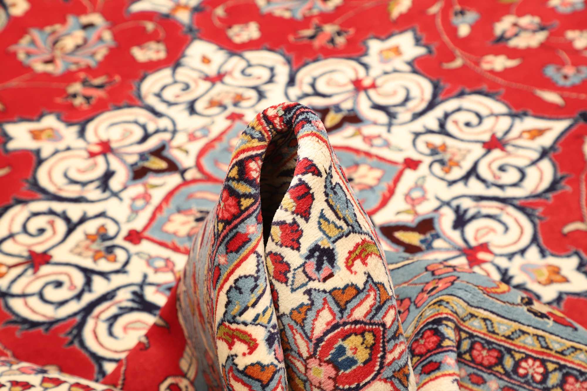 Sarough | 360 cm x 250 cm | Nr. 12-469794