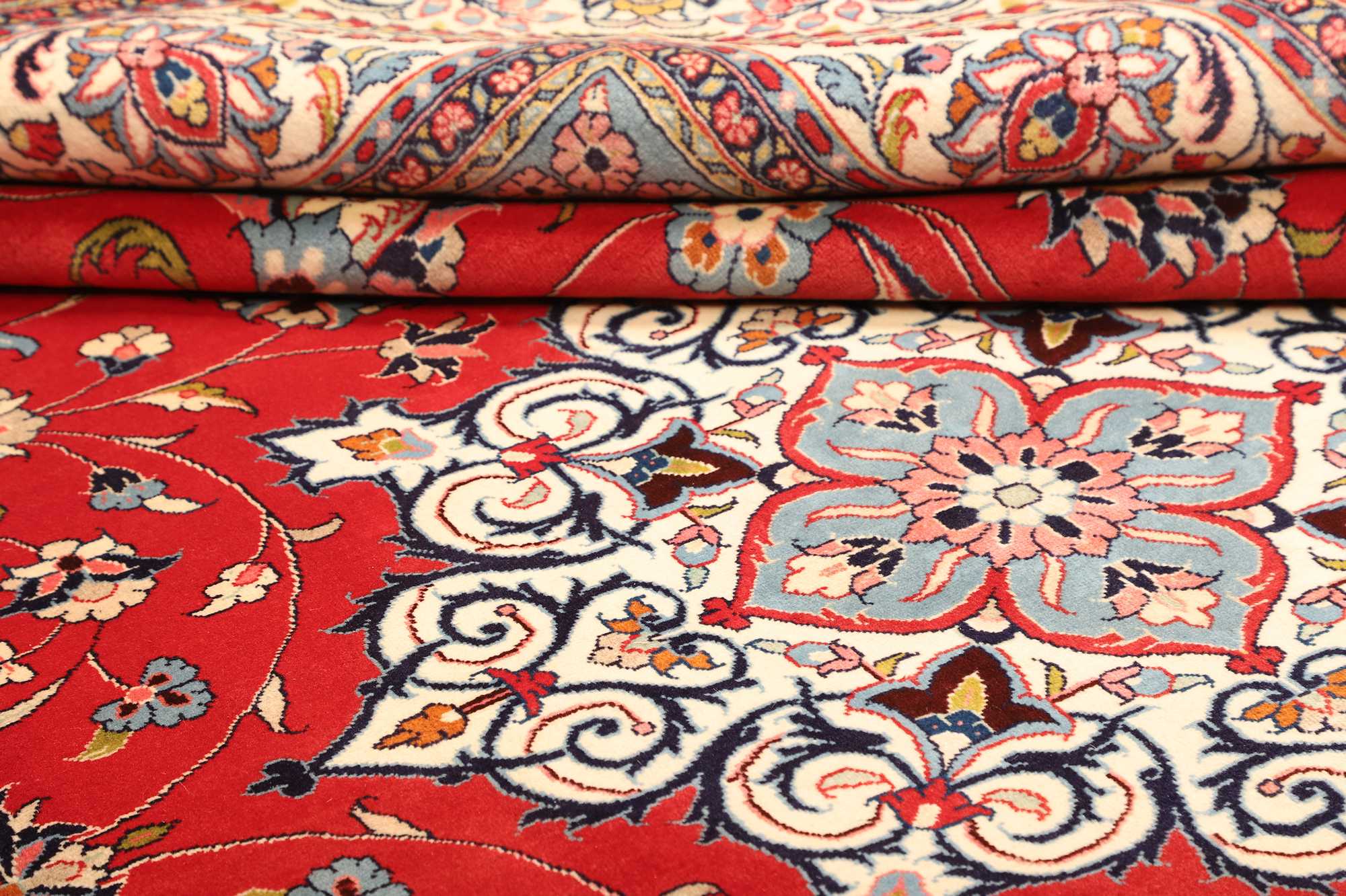 Sarough | 360 cm x 250 cm | Nr. 12-469794