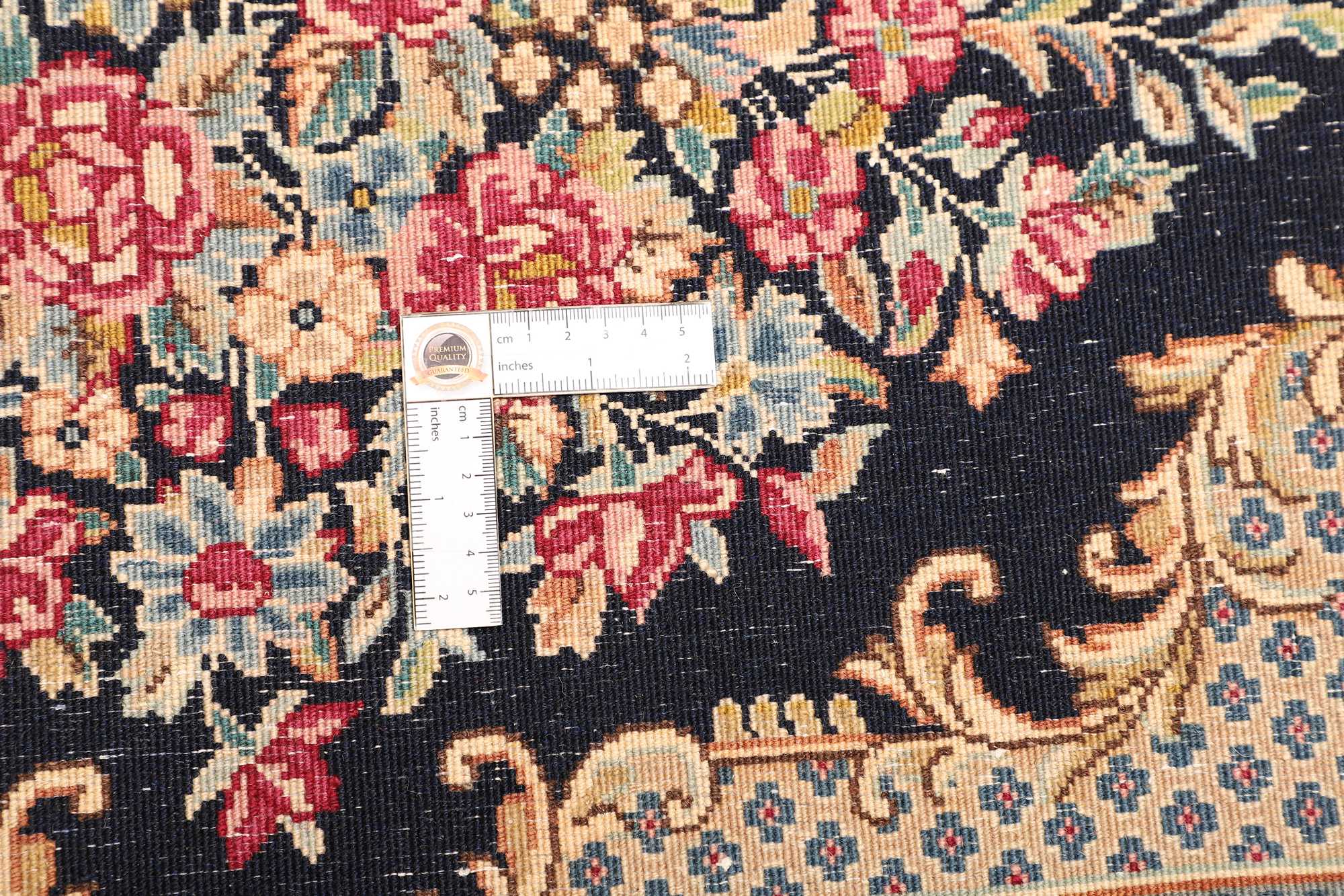 Kerman | 93 cm x 65 cm | Nr. 12-469795