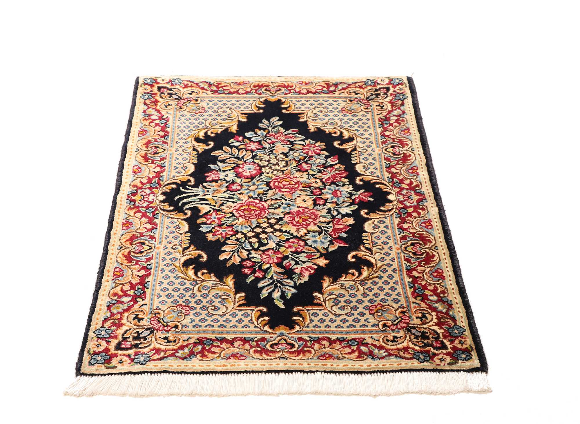 Kerman | 90 cm x 65 cm | Nr. 12-469807