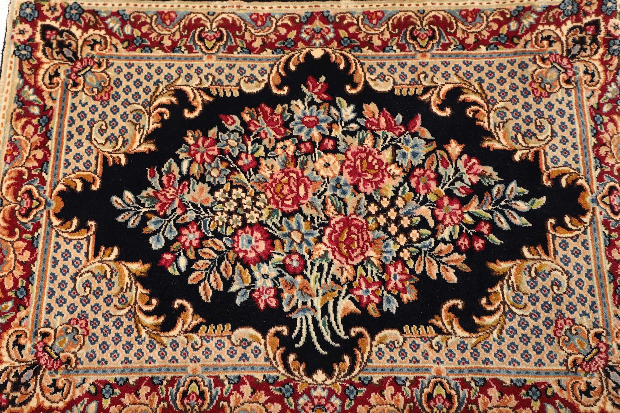 Kerman | 90 cm x 65 cm | Nr. 12-469808