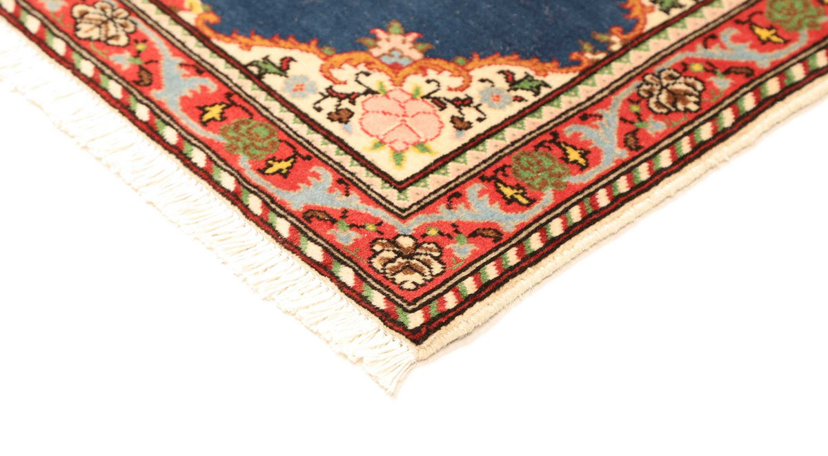 Bakhtiari Feldermuster Teppich | 60 cm x 100 cm | Nr. 12-469828