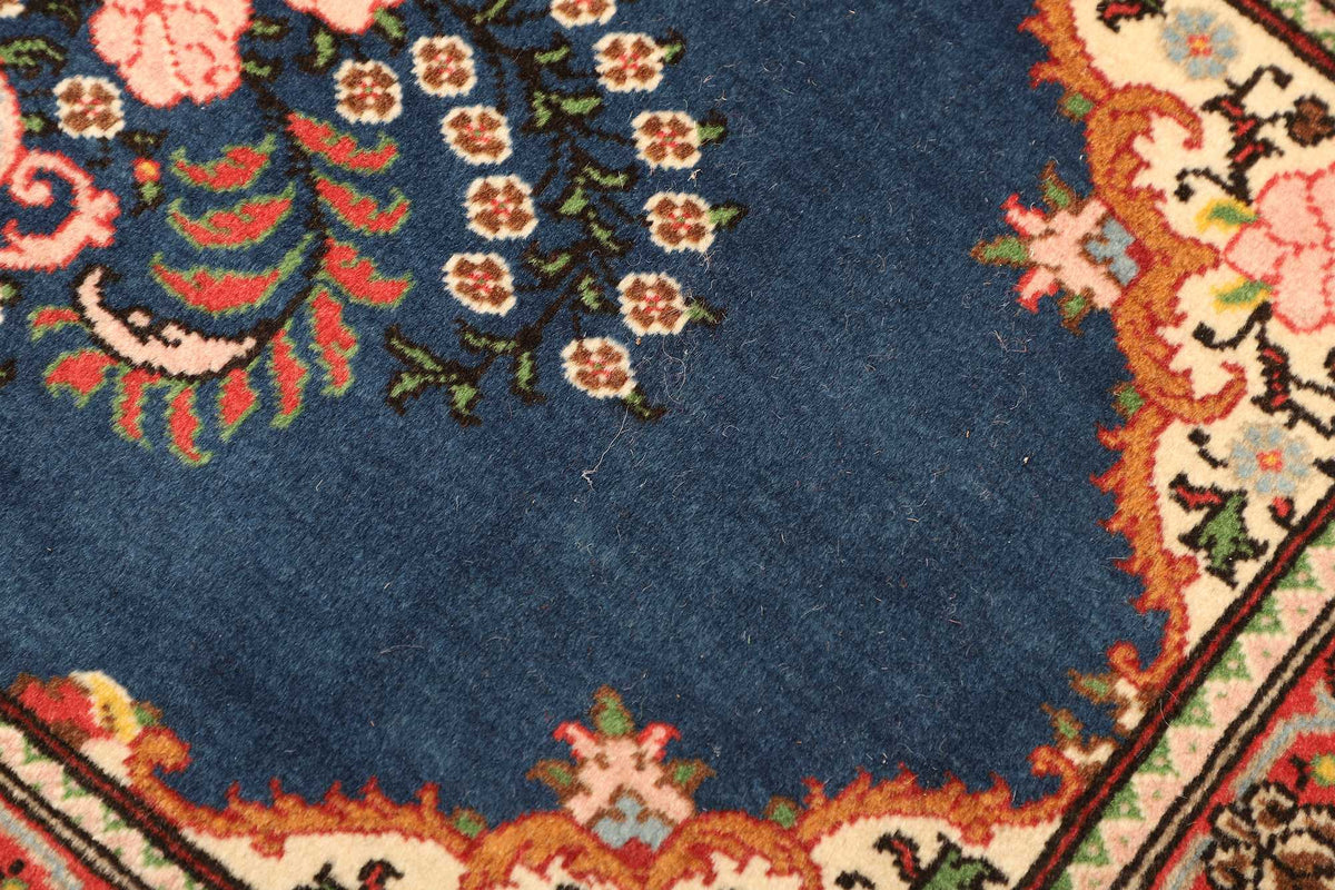 Bakhtiari Feldermuster Teppich | 60 cm x 100 cm | Nr. 12-469828