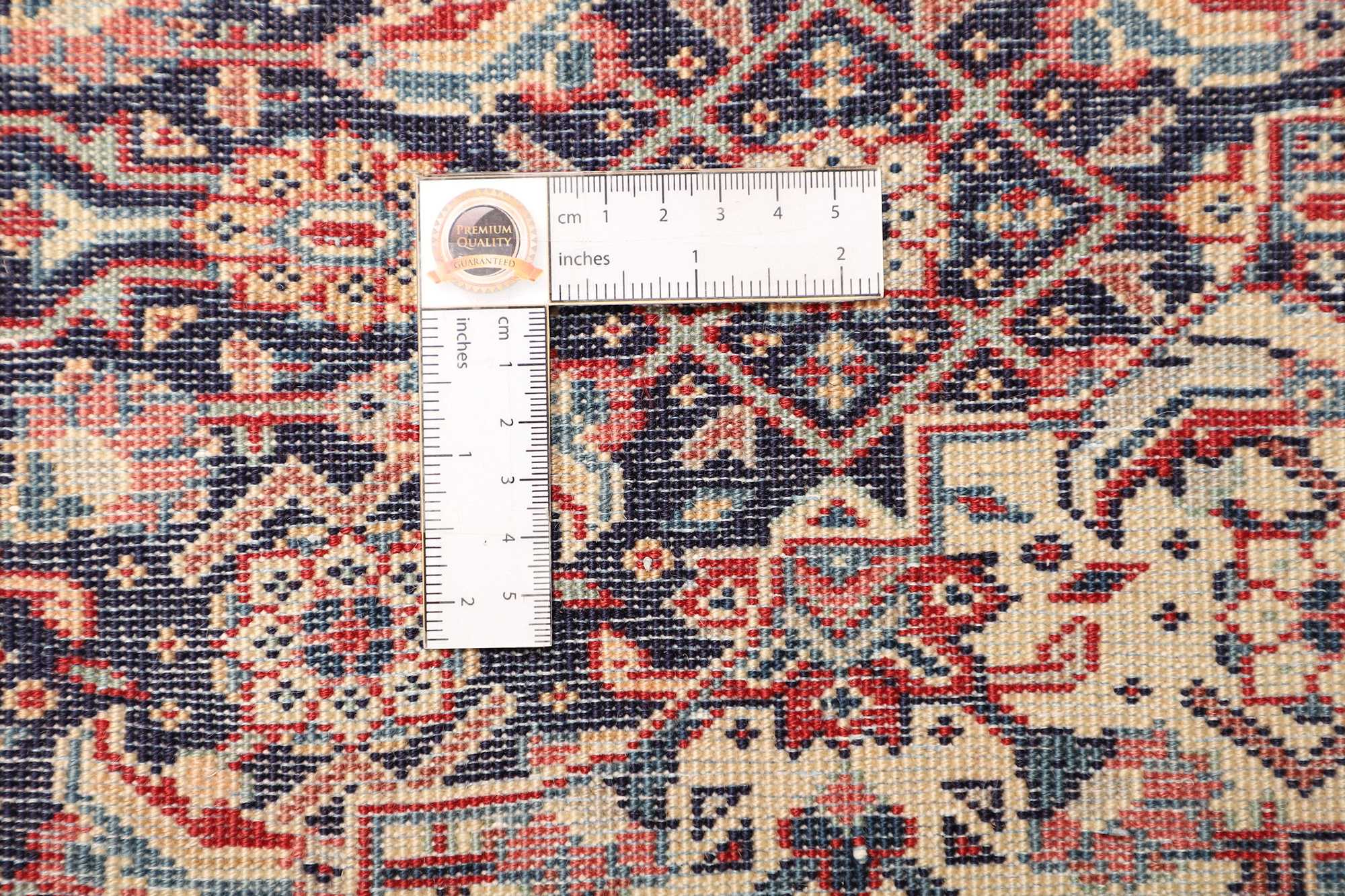 Sarough | 144 cm x 105 cm | Nr. 12-469830