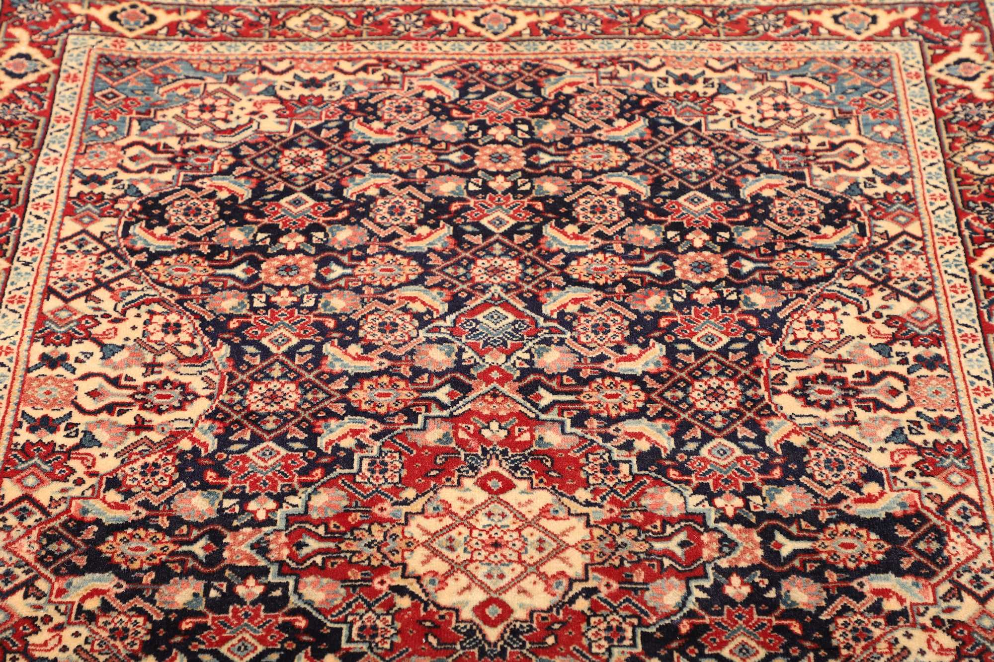 Sarough | 144 cm x 105 cm | Nr. 12-469830