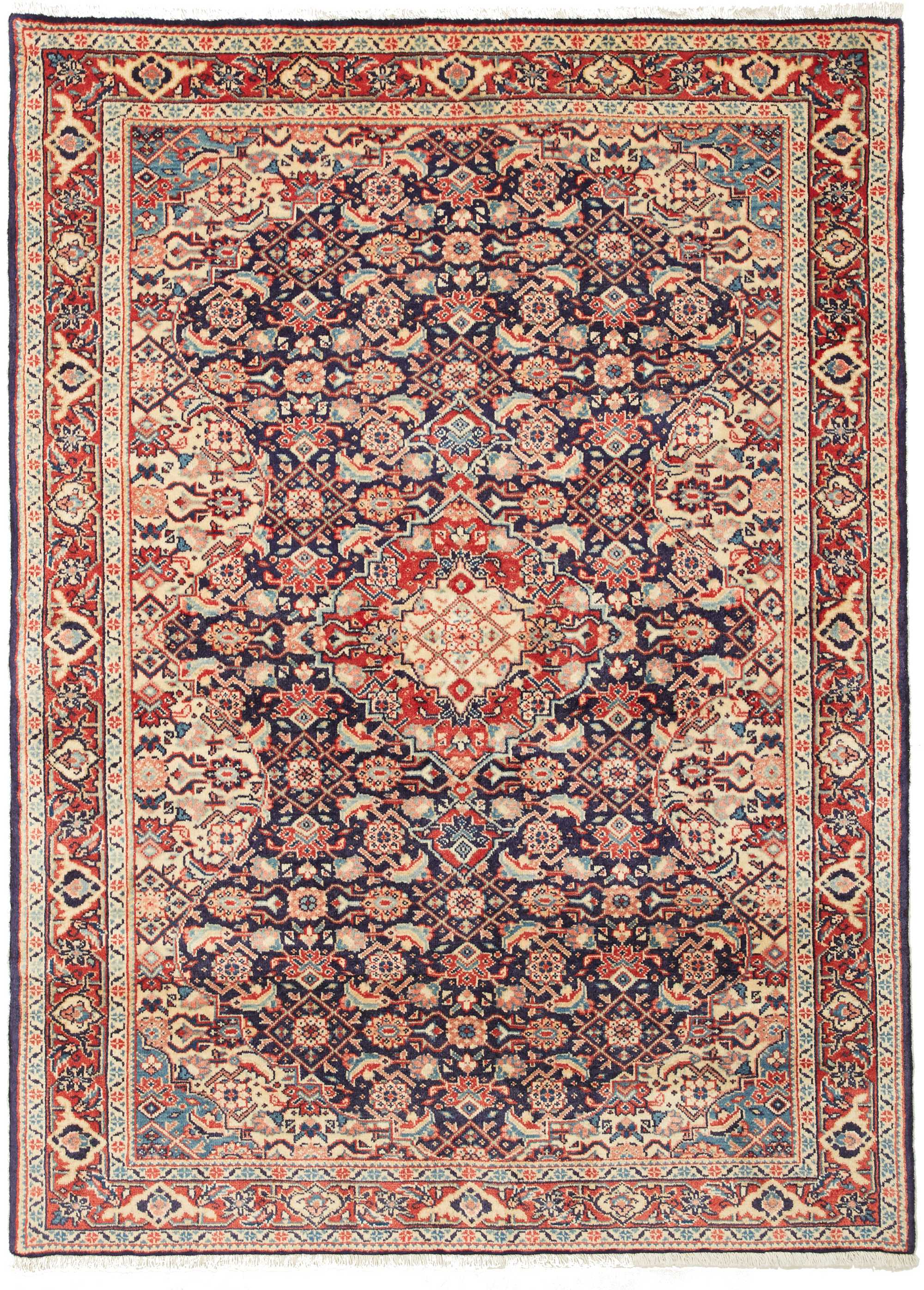 Sarough | 144 cm x 105 cm | Nr. 12-469830