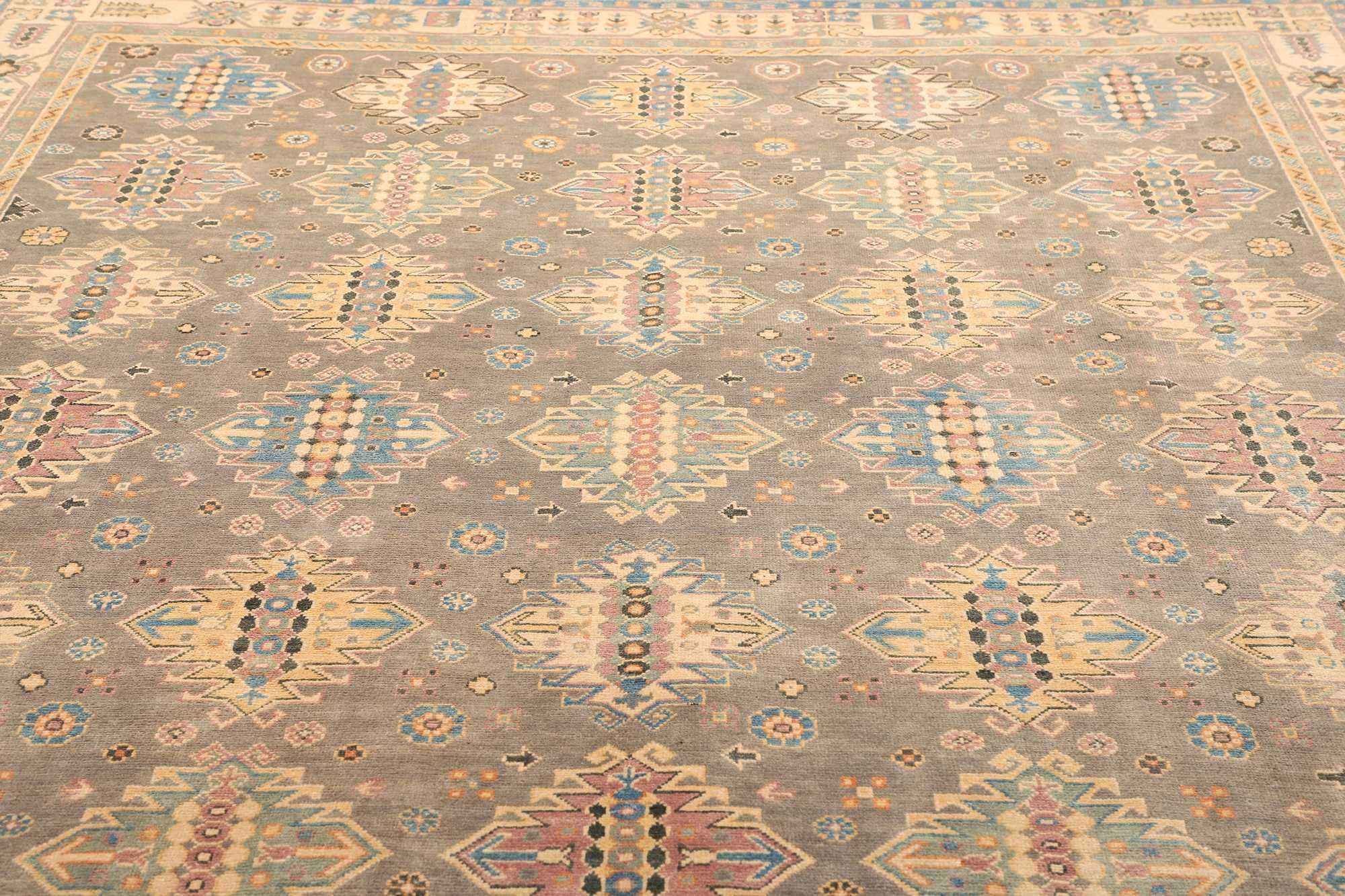 Kazak | 304 cm x 245 cm | Nr. 12-469837