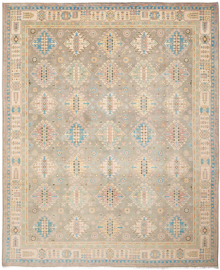 Kazak | 304 cm x 245 cm | Nr. 12-469837