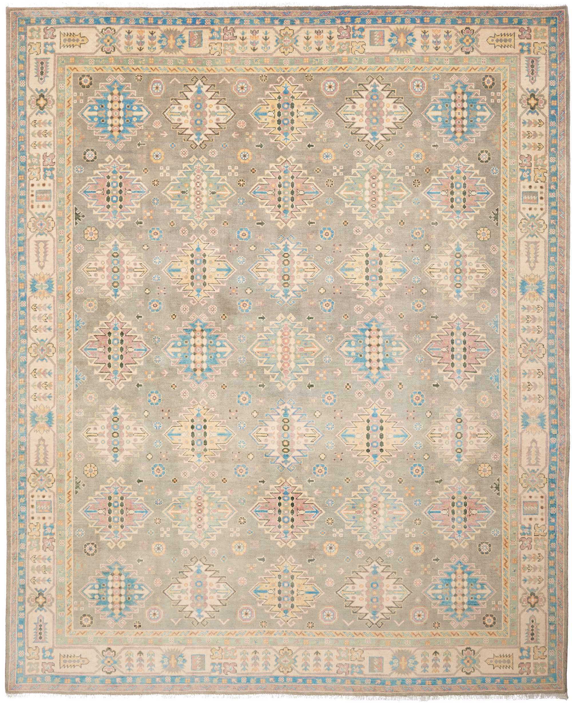Kazak | 304 cm x 245 cm | Nr. 12-469837