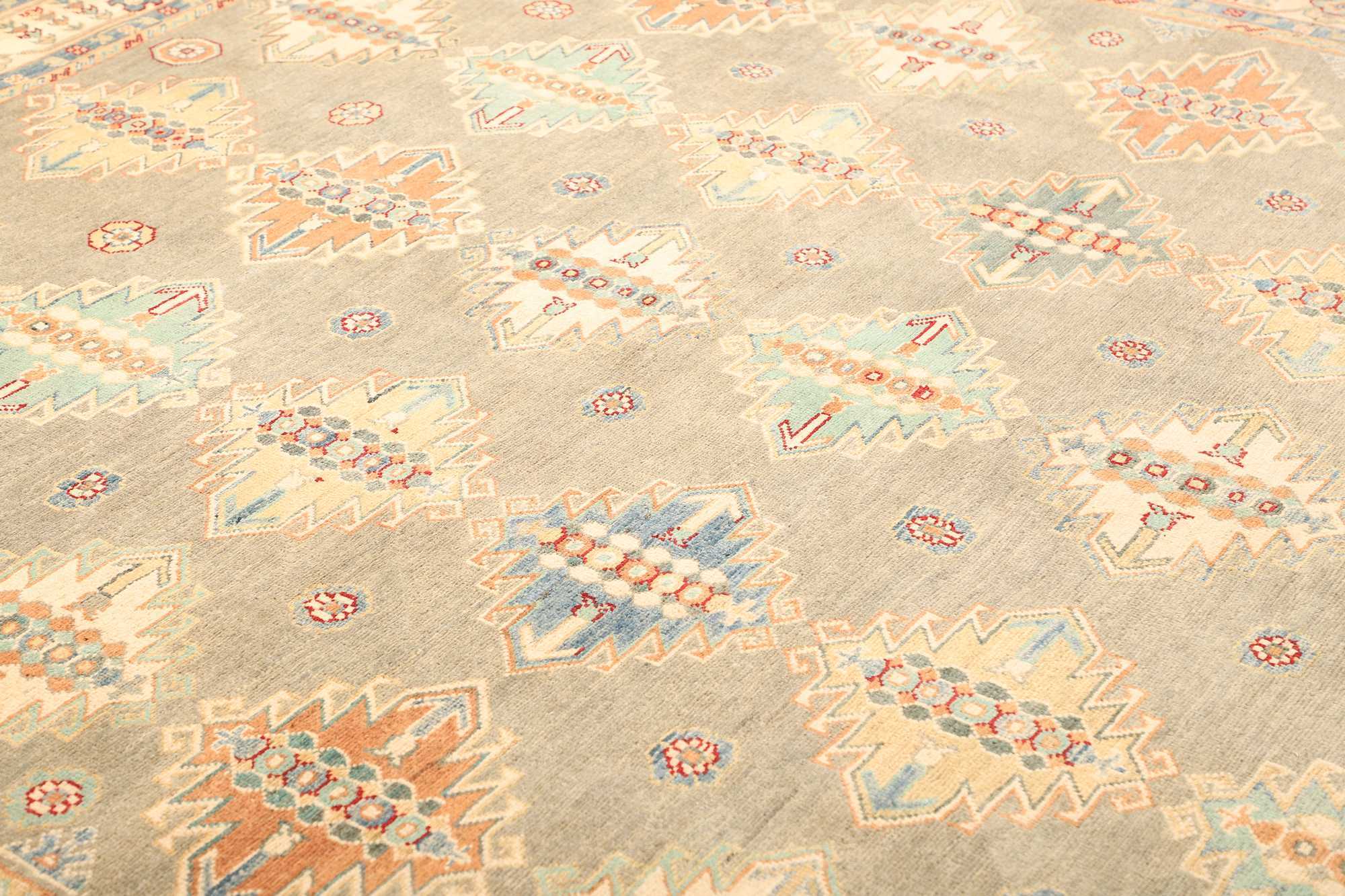 Kazak | 296 cm x 248 cm | Nr. 12-469842