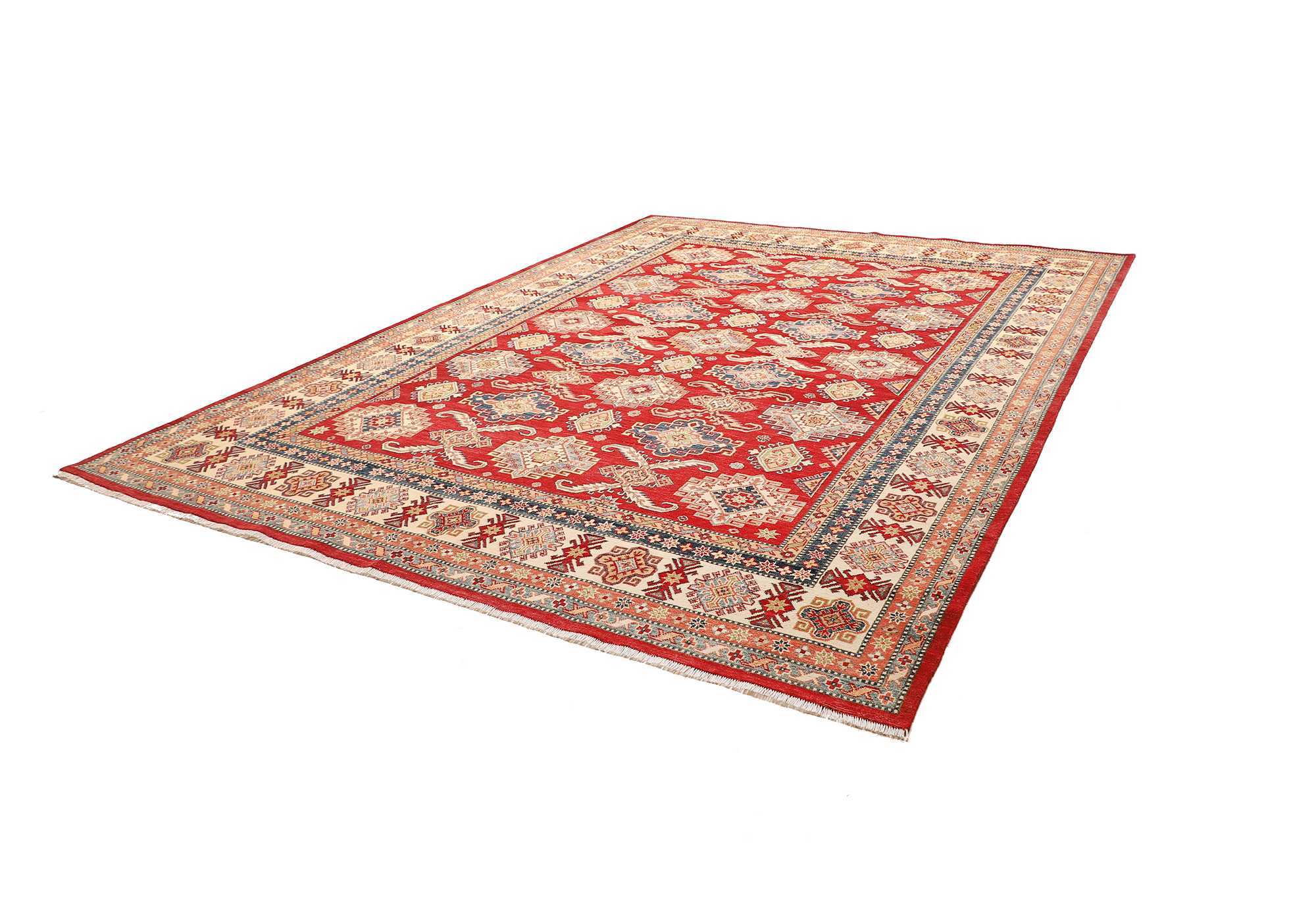 Kazak | 360 cm x 273 cm | Nr. 12-469846