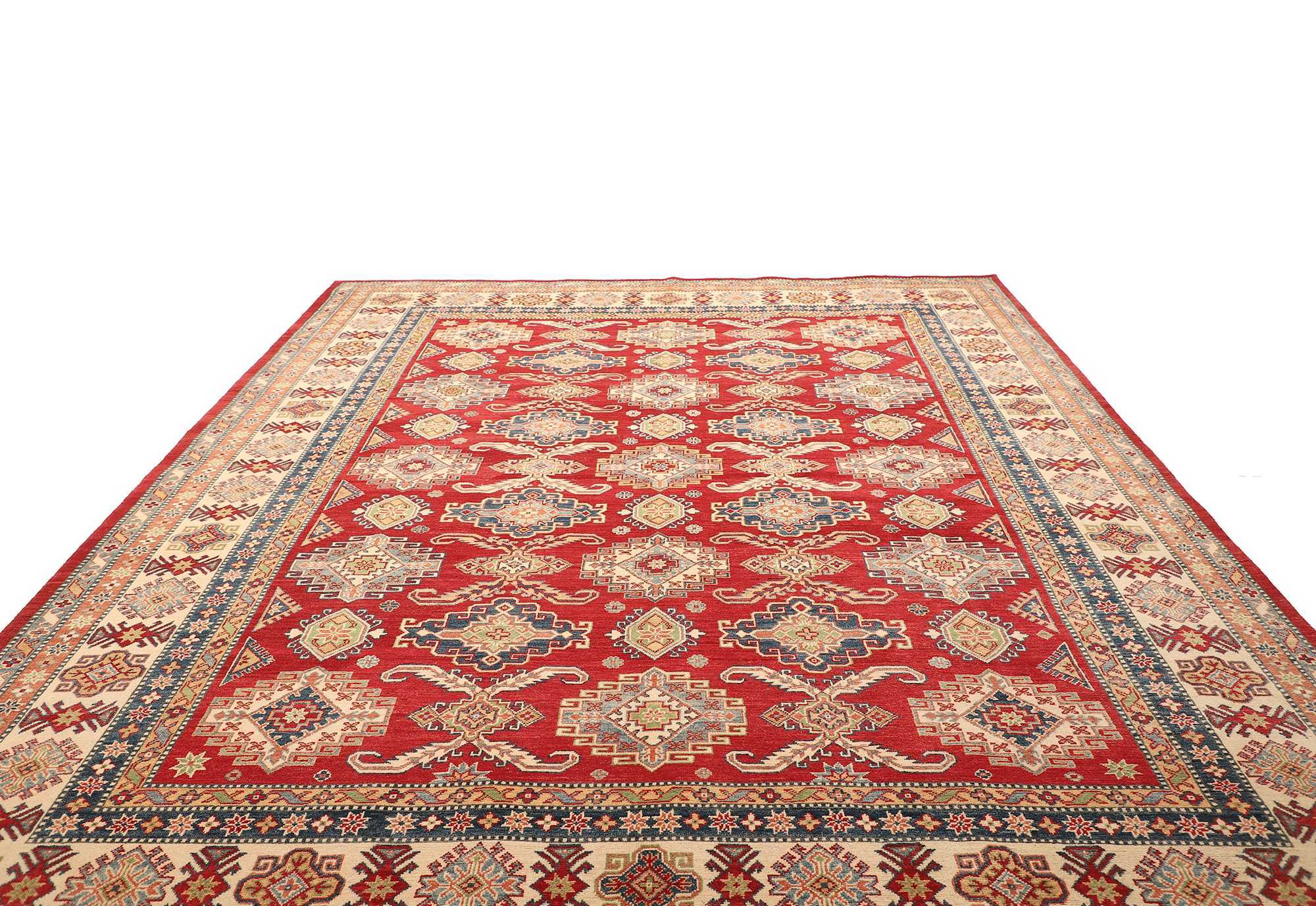 Kazak | 360 cm x 273 cm | Nr. 12-469846
